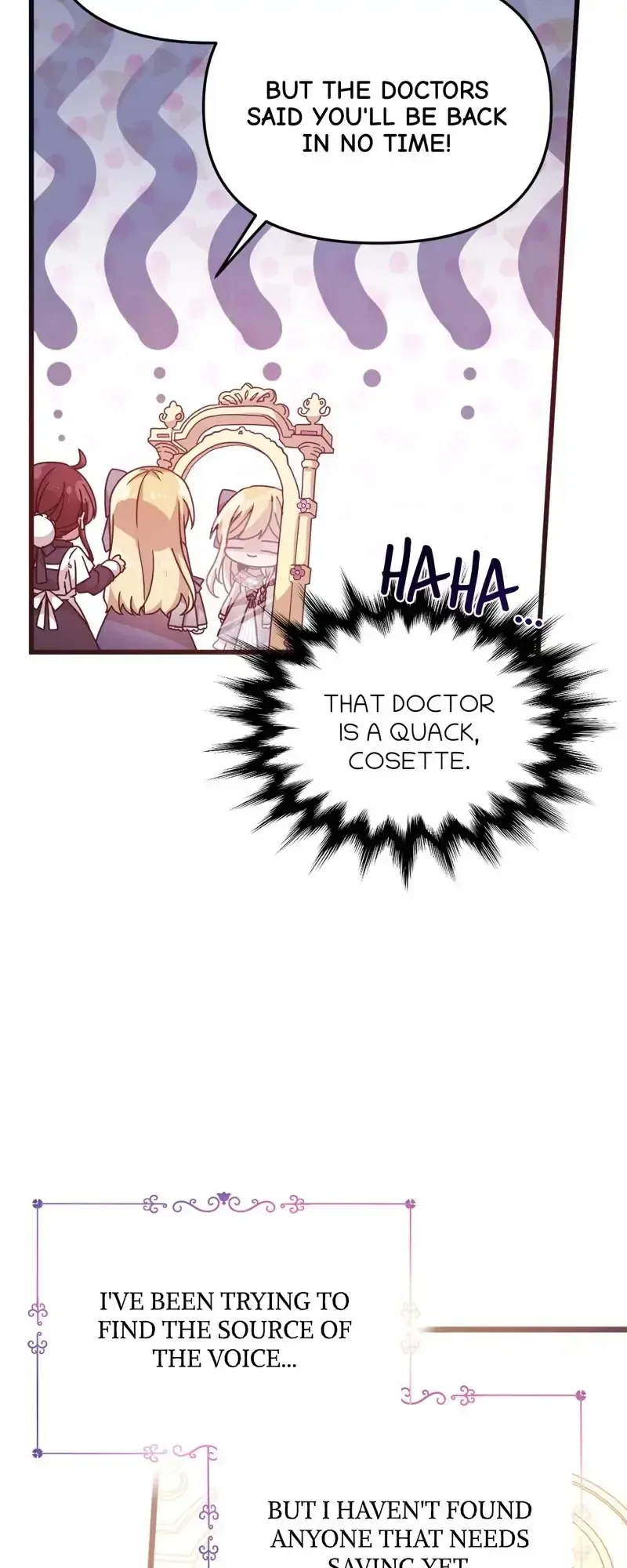Once Upon a Time in a Zombie Empire Chapter 1 – Page 22