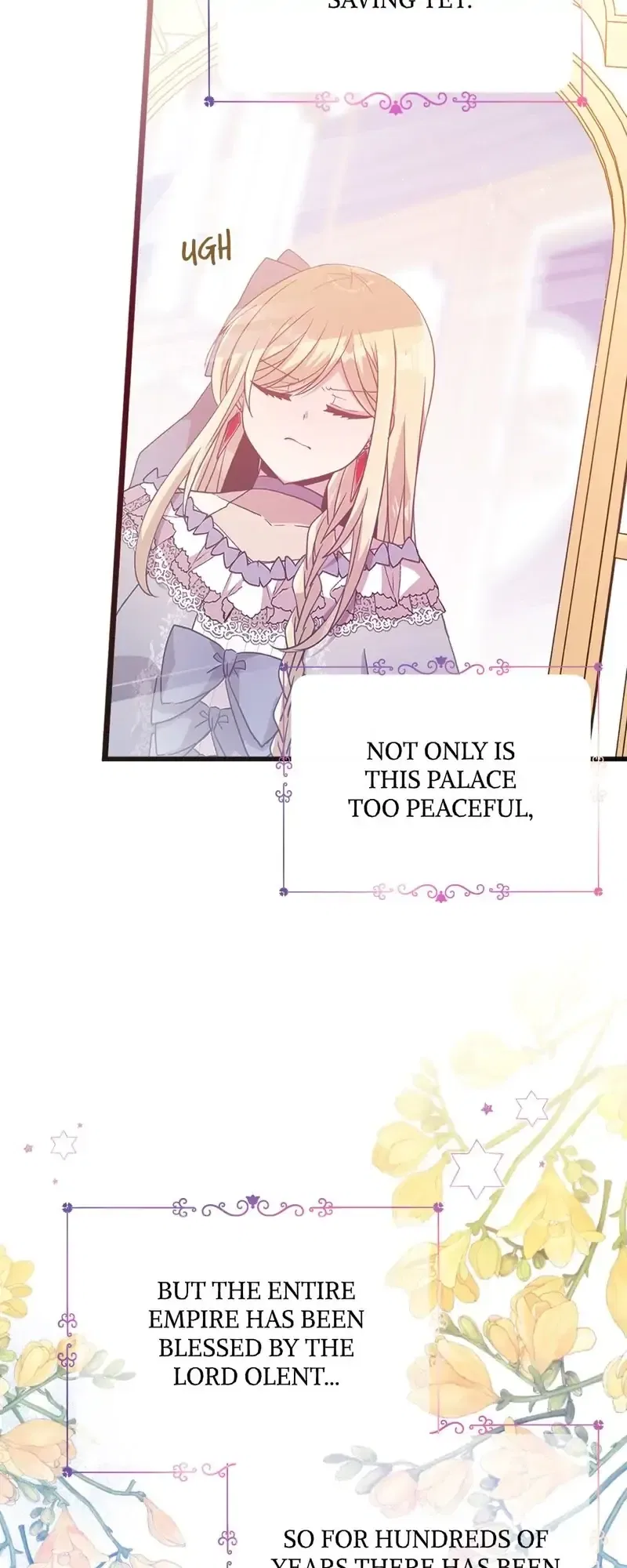 Once Upon a Time in a Zombie Empire Chapter 1 – Page 23