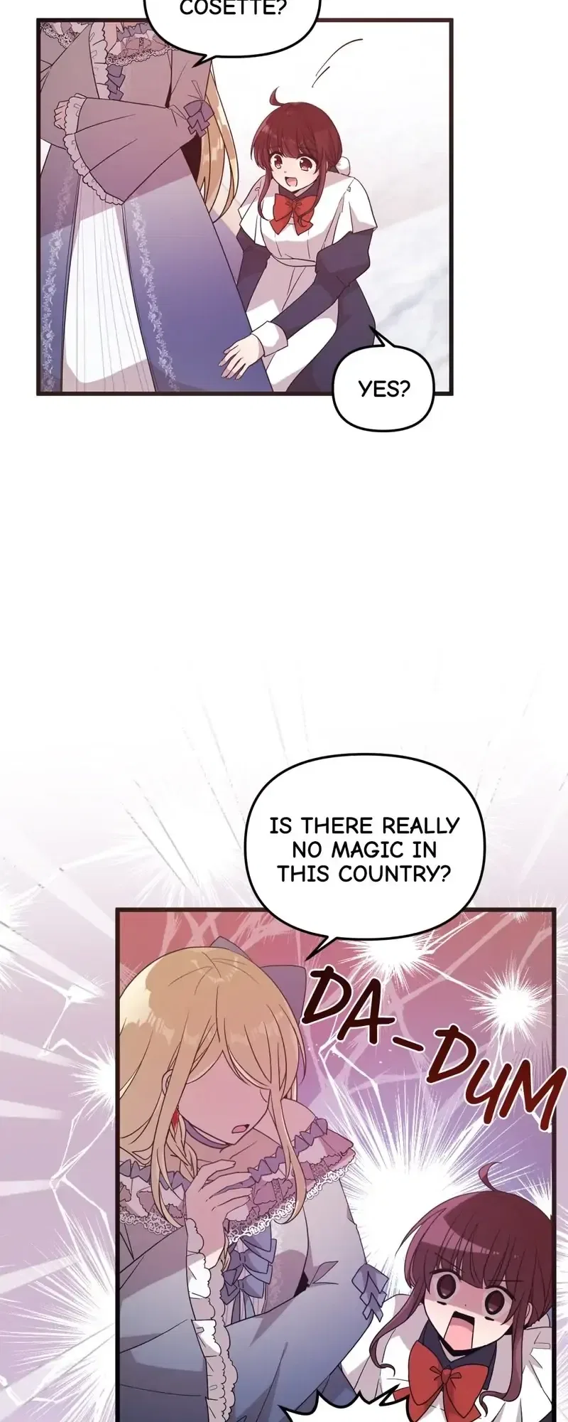 Once Upon a Time in a Zombie Empire Chapter 1 – Page 26