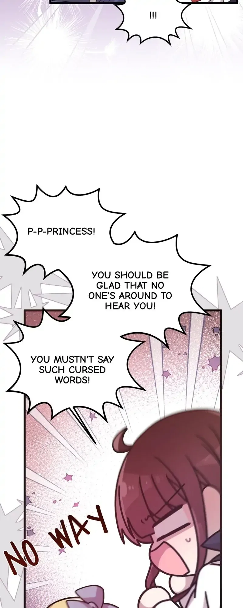 Once Upon a Time in a Zombie Empire Chapter 1 – Page 27