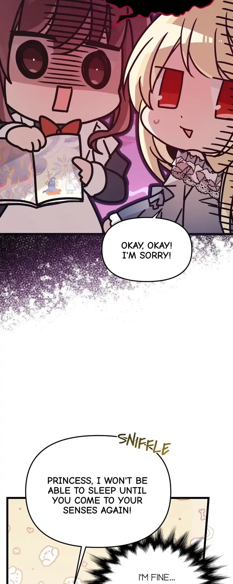 Once Upon a Time in a Zombie Empire Chapter 1 – Page 34