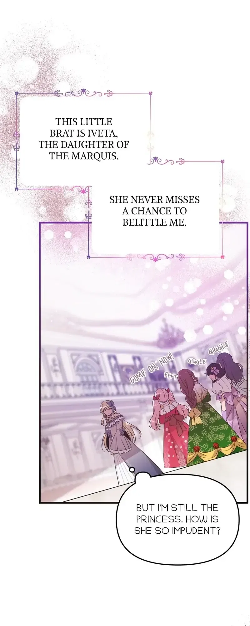 Once Upon a Time in a Zombie Empire Chapter 1 – Page 41