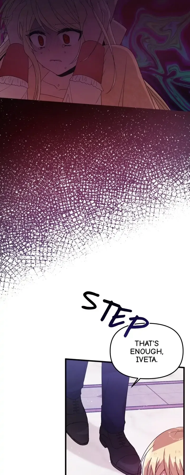 Once Upon a Time in a Zombie Empire Chapter 1 – Page 43