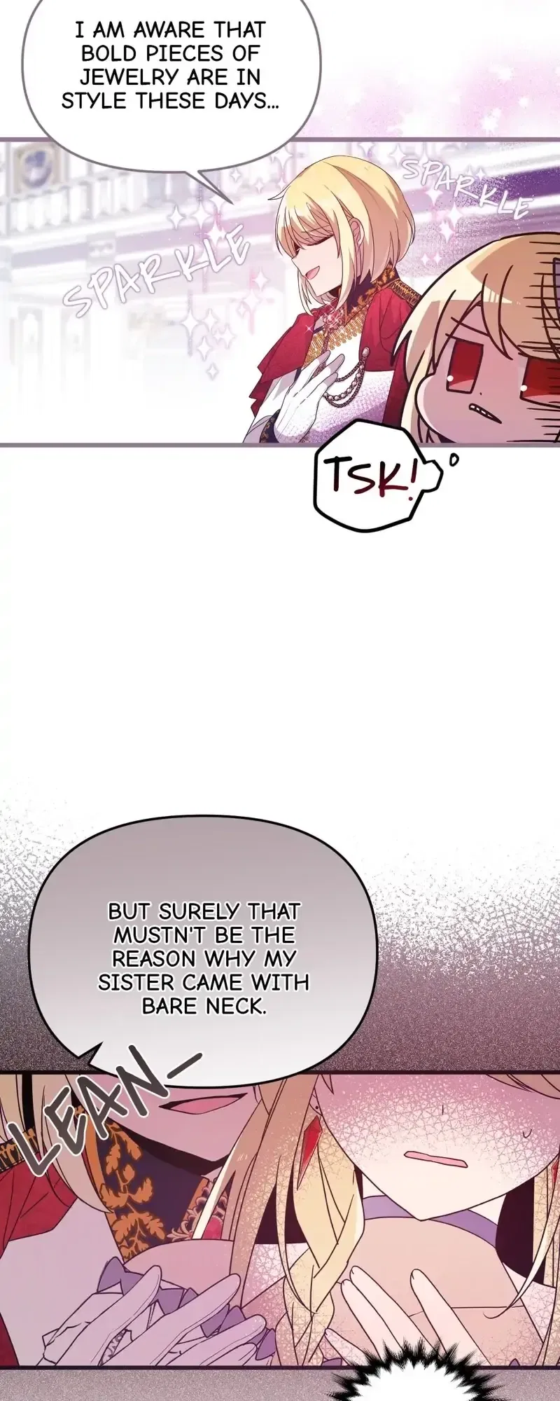 Once Upon a Time in a Zombie Empire Chapter 1 – Page 46