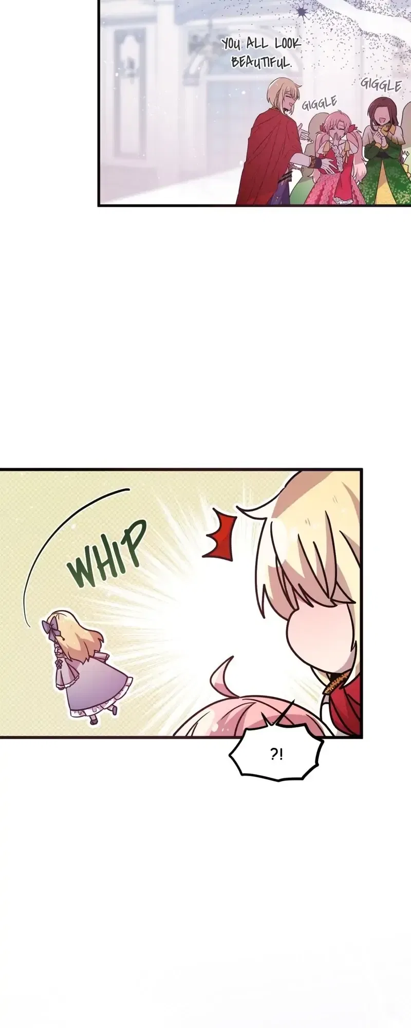 Once Upon a Time in a Zombie Empire Chapter 1 – Page 50
