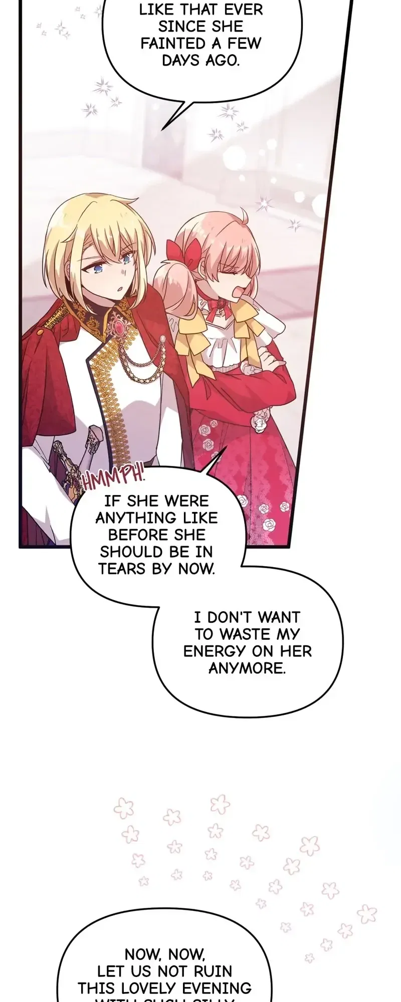 Once Upon a Time in a Zombie Empire Chapter 1 – Page 52