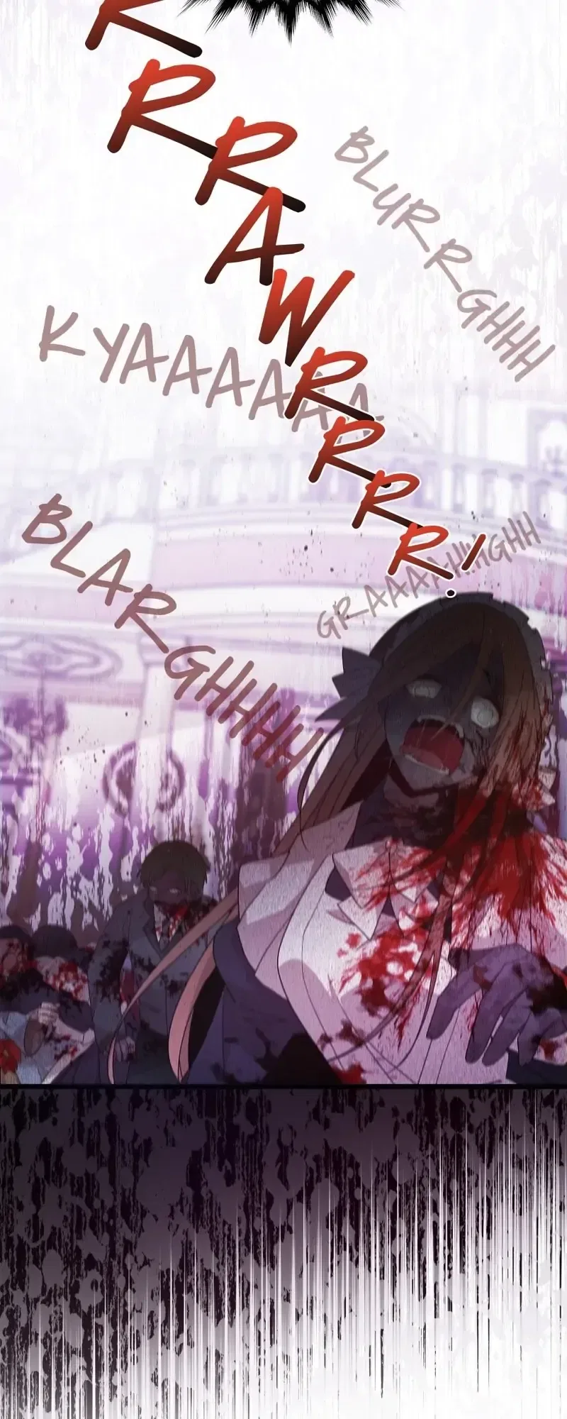 Once Upon a Time in a Zombie Empire Chapter 1 – Page 70