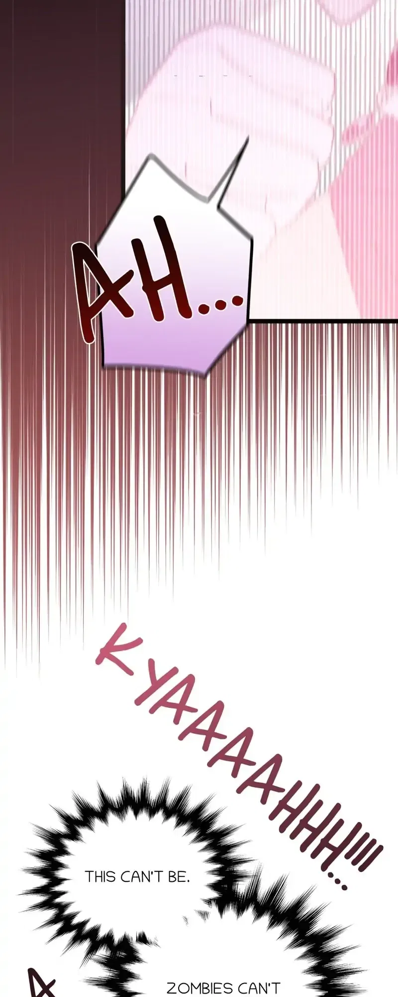 Once Upon a Time in a Zombie Empire Chapter 1 – Page 73