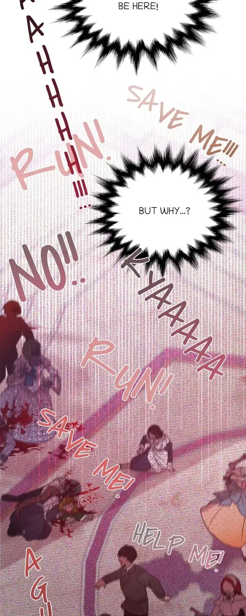 Once Upon a Time in a Zombie Empire Chapter 1 – Page 74