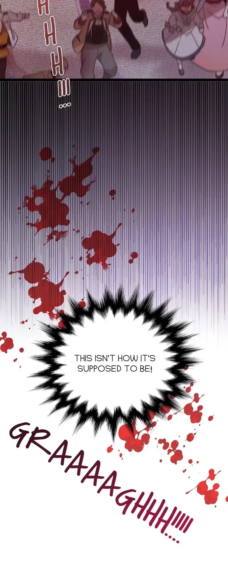 Once Upon a Time in a Zombie Empire Chapter 1 – Page 75