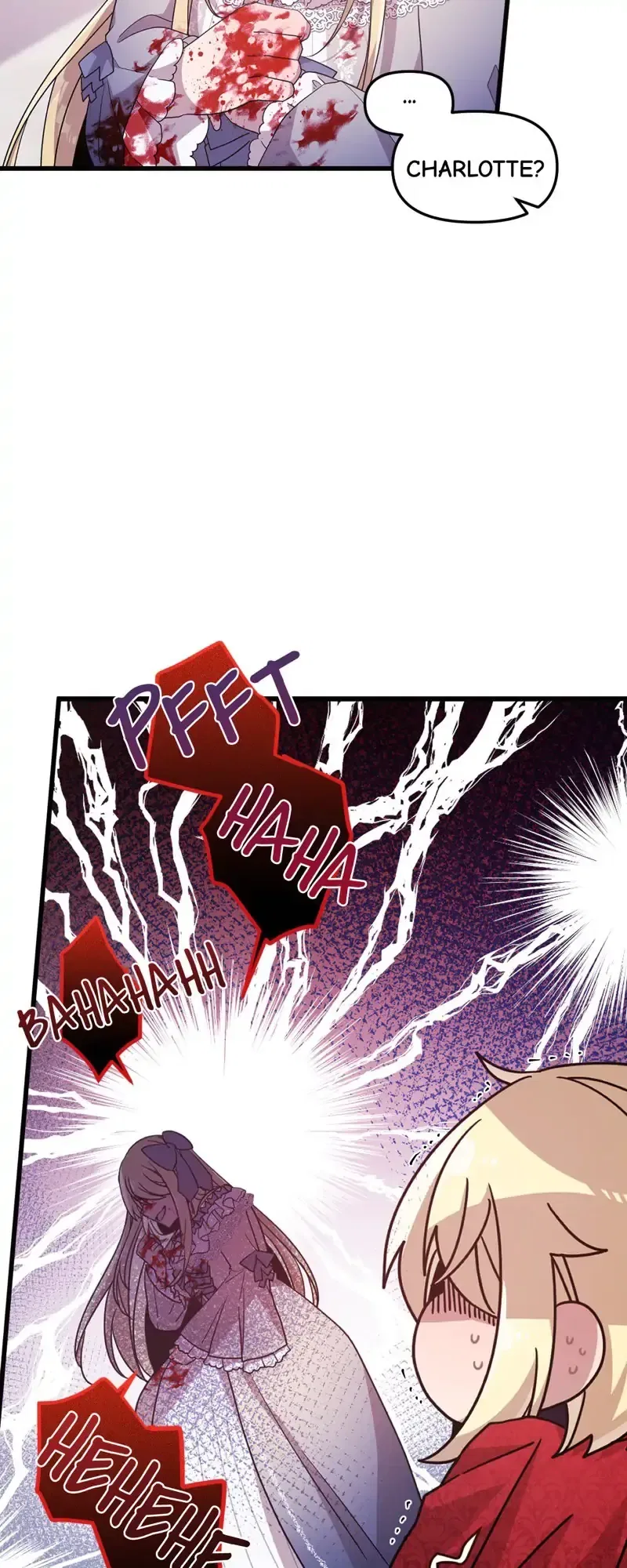 Once Upon a Time in a Zombie Empire Chapter 1 – Page 89