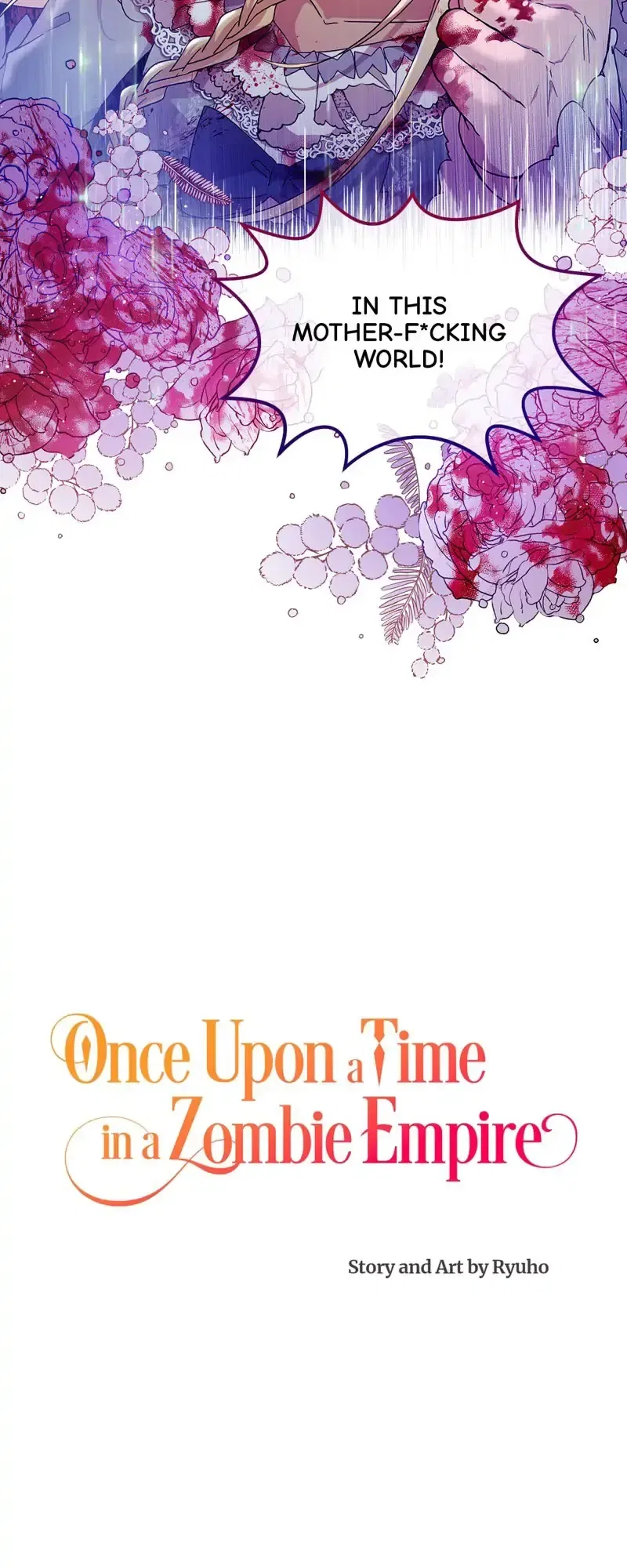 Once Upon a Time in a Zombie Empire Chapter 1 – Page 94