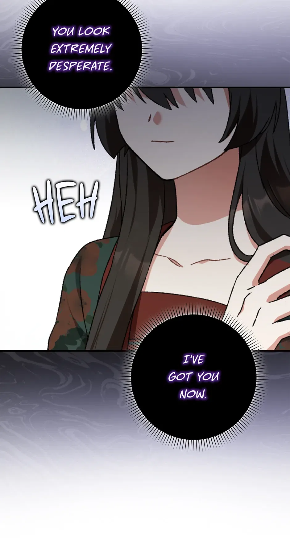 I Became The Young Wife of The Male Protagonist of a Martial Arts Novel Chapter 5 – Page 5