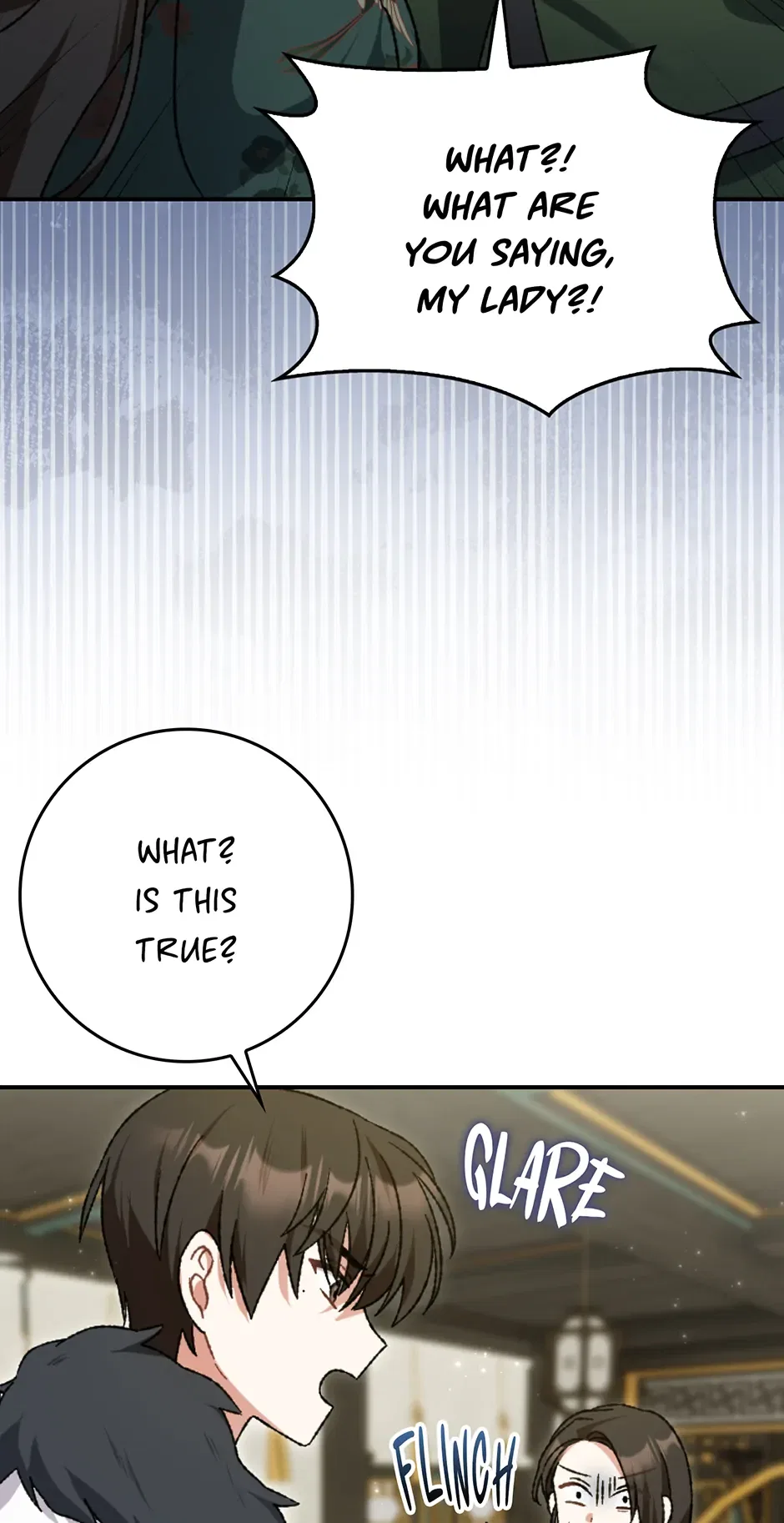 I Became The Young Wife of The Male Protagonist of a Martial Arts Novel Chapter 5 – Page 7