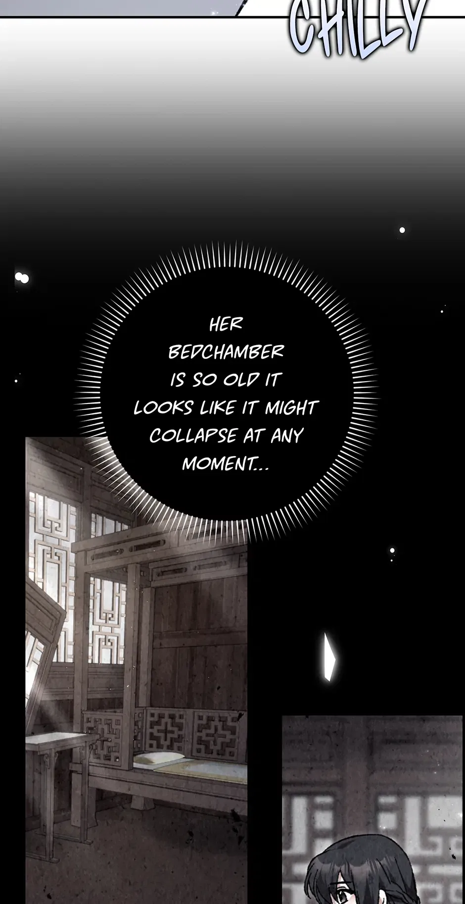 I Became The Young Wife of The Male Protagonist of a Martial Arts Novel Chapter 5 – Page 9