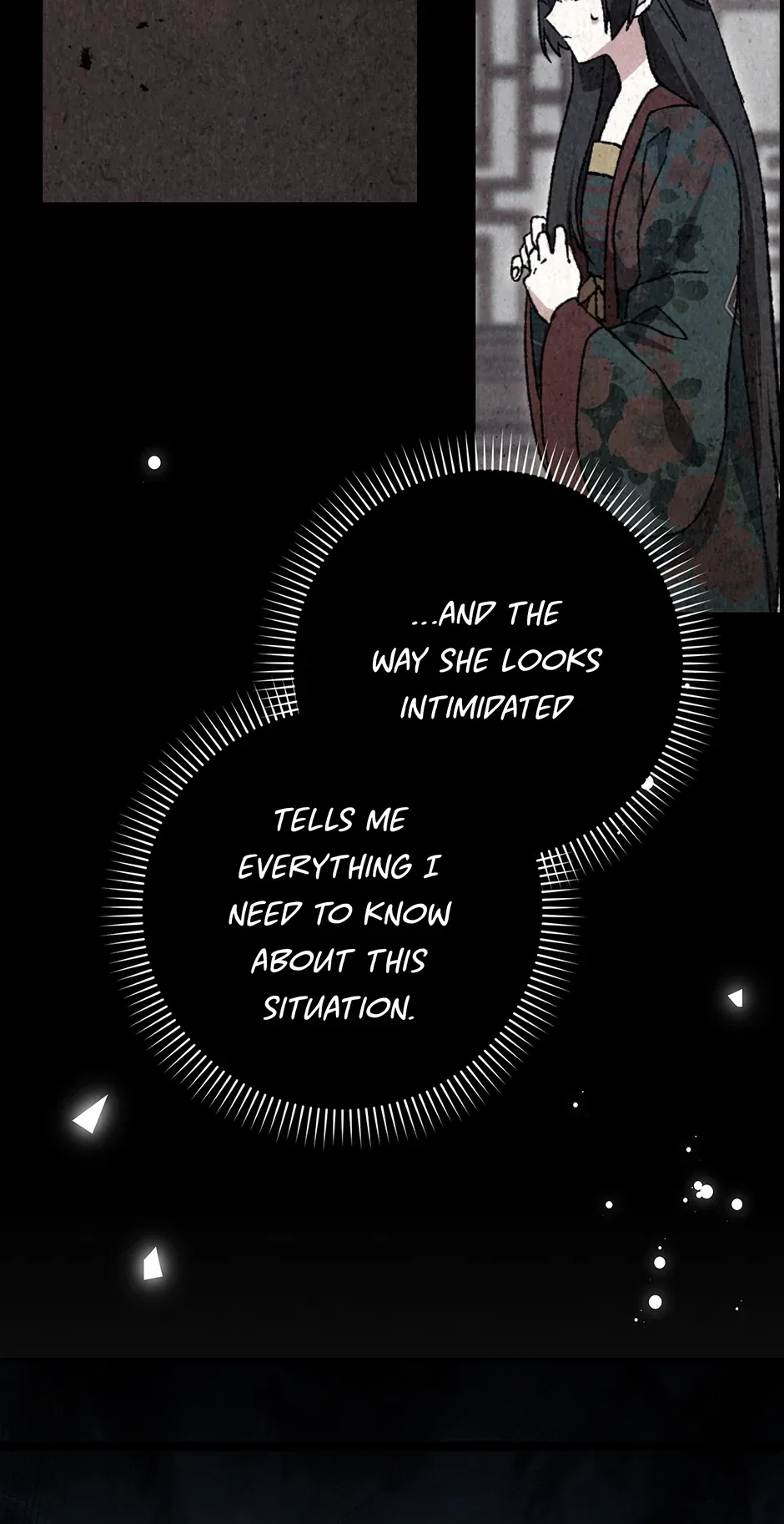 I Became The Young Wife of The Male Protagonist of a Martial Arts Novel Chapter 5 – Page 10
