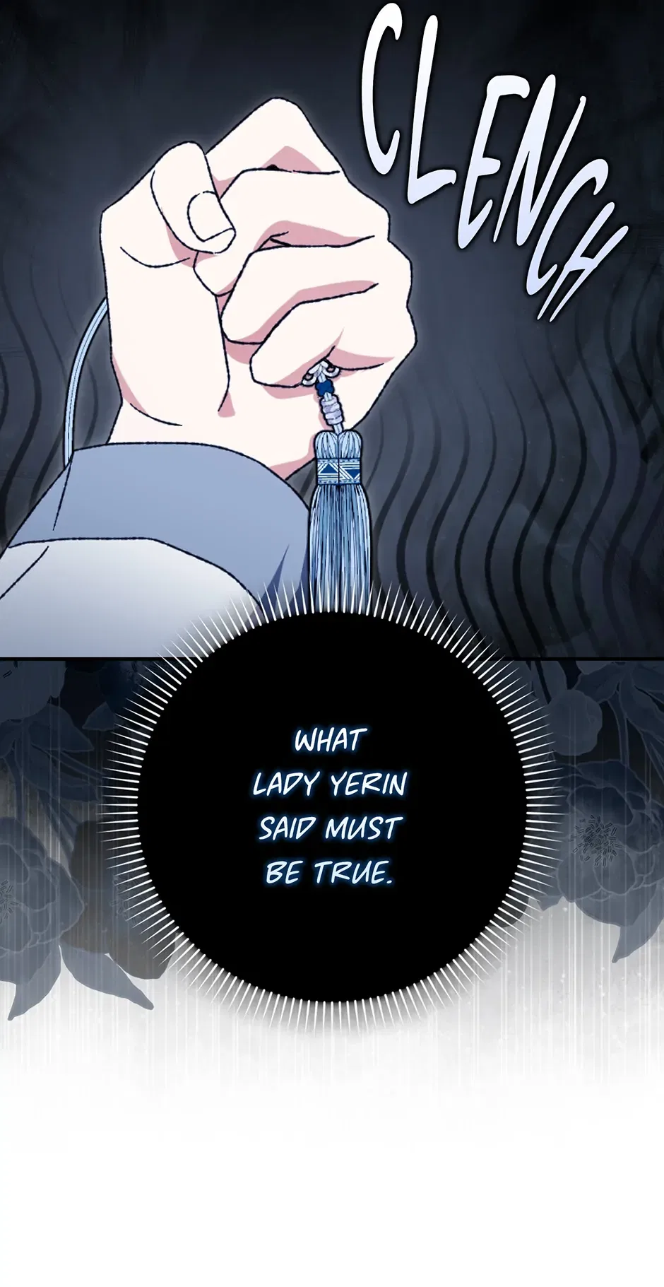 I Became The Young Wife of The Male Protagonist of a Martial Arts Novel Chapter 5 – Page 11