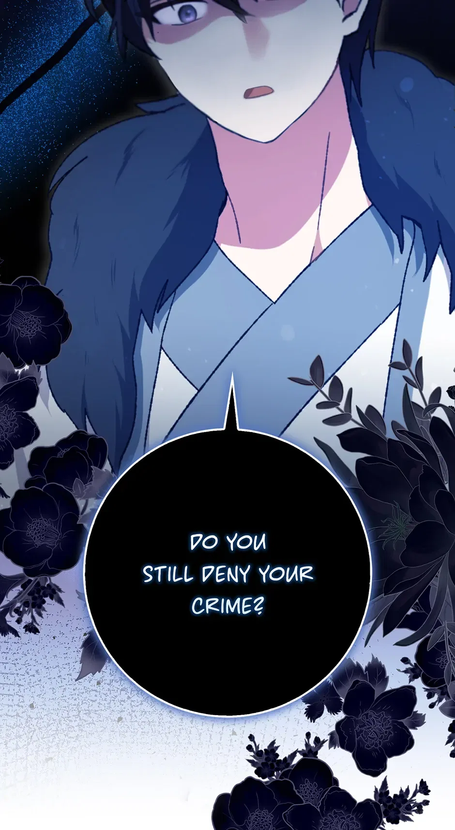 I Became The Young Wife of The Male Protagonist of a Martial Arts Novel Chapter 5 – Page 13