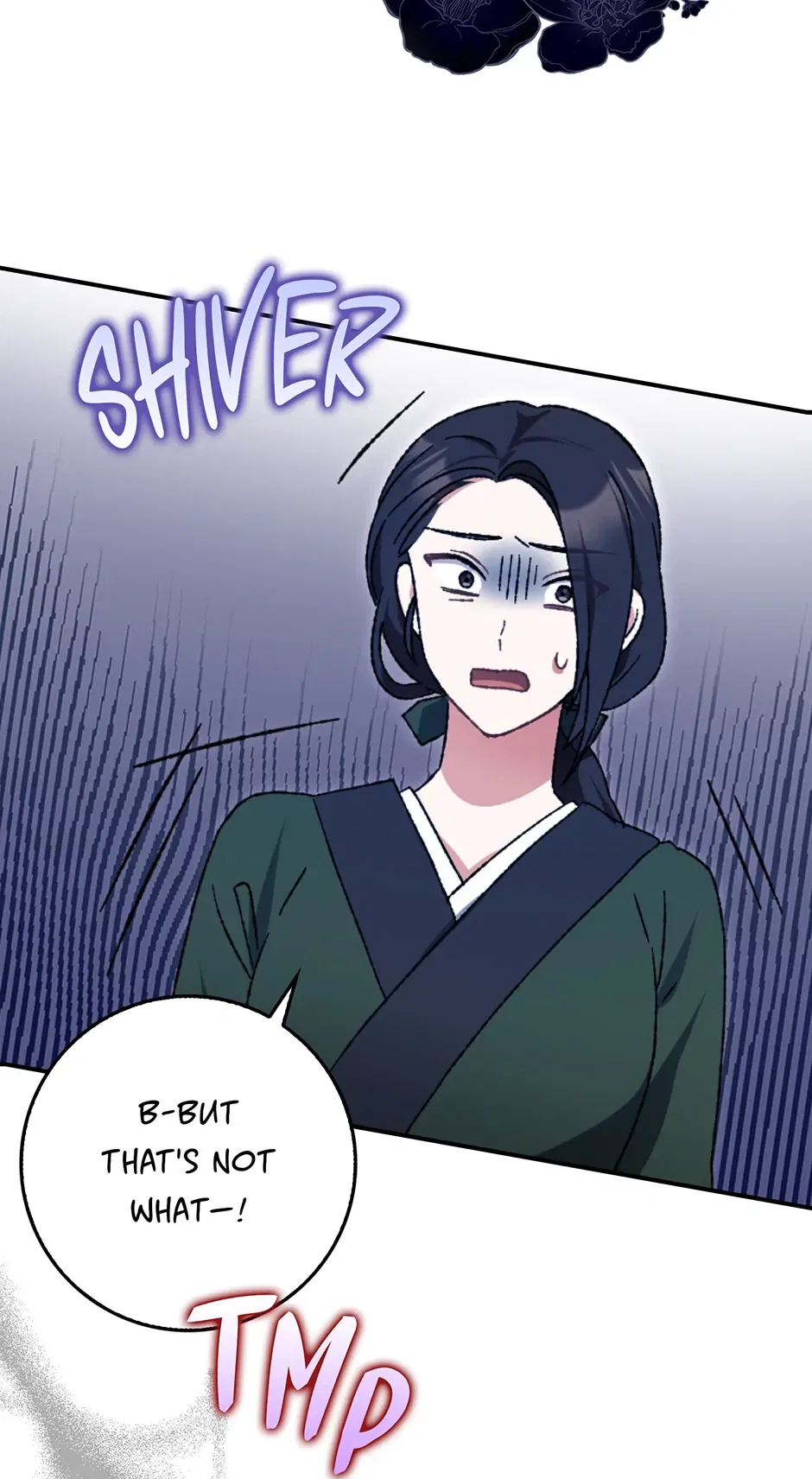 I Became The Young Wife of The Male Protagonist of a Martial Arts Novel Chapter 5 – Page 14