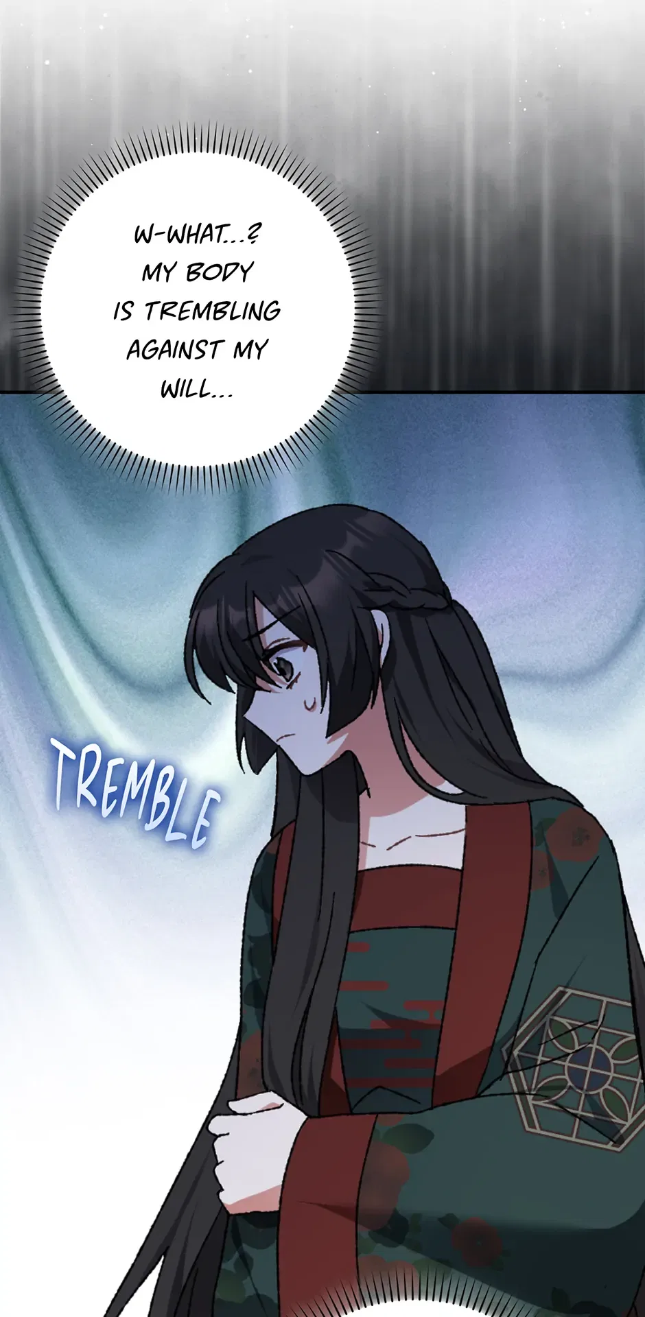 I Became The Young Wife of The Male Protagonist of a Martial Arts Novel Chapter 5 – Page 20