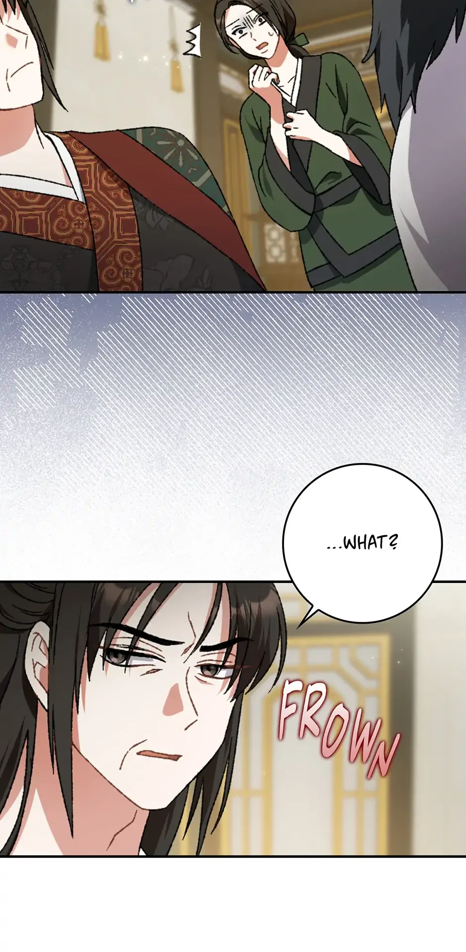 I Became The Young Wife of The Male Protagonist of a Martial Arts Novel Chapter 5 – Page 23