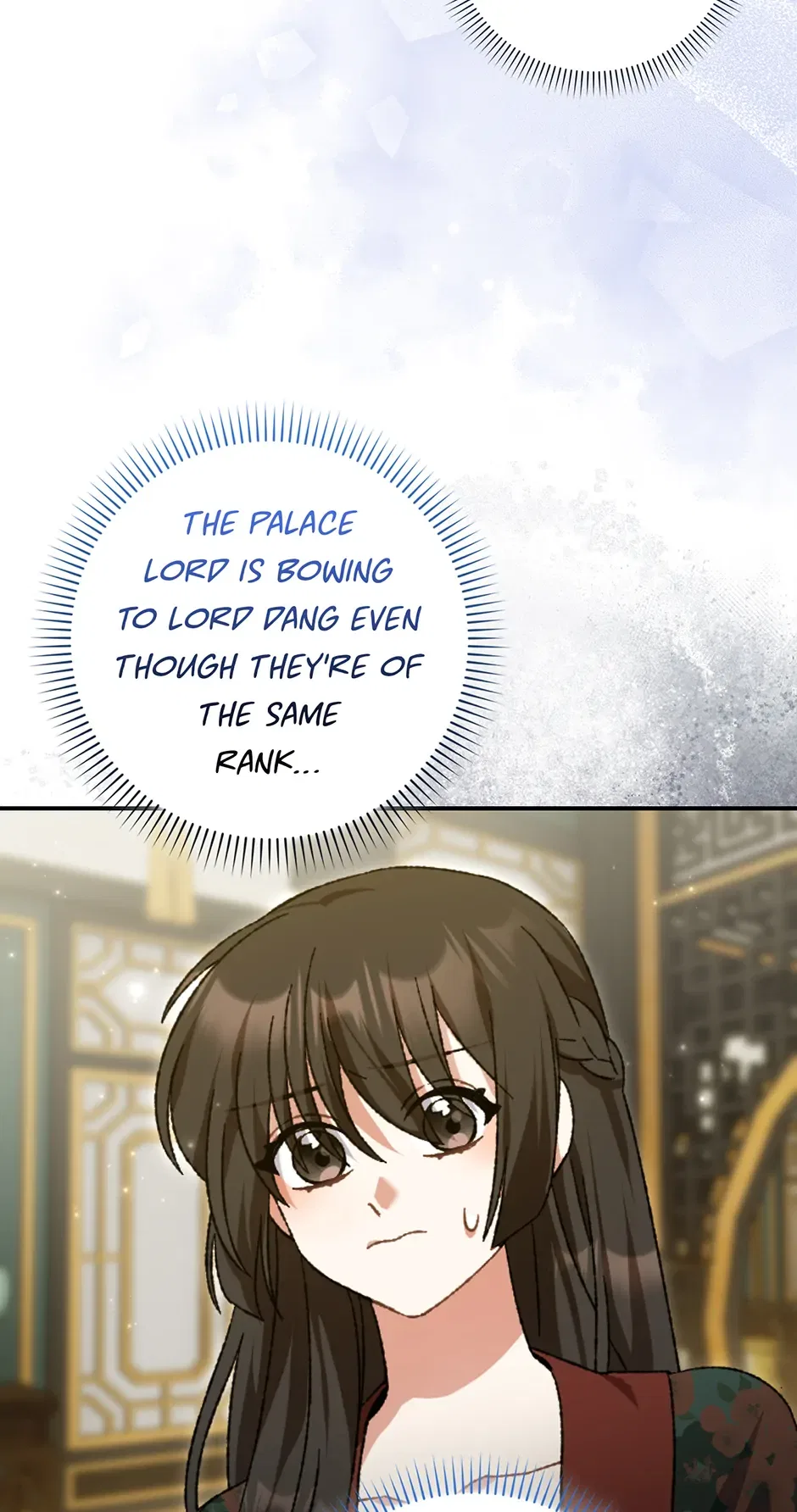 I Became The Young Wife of The Male Protagonist of a Martial Arts Novel Chapter 5 – Page 31