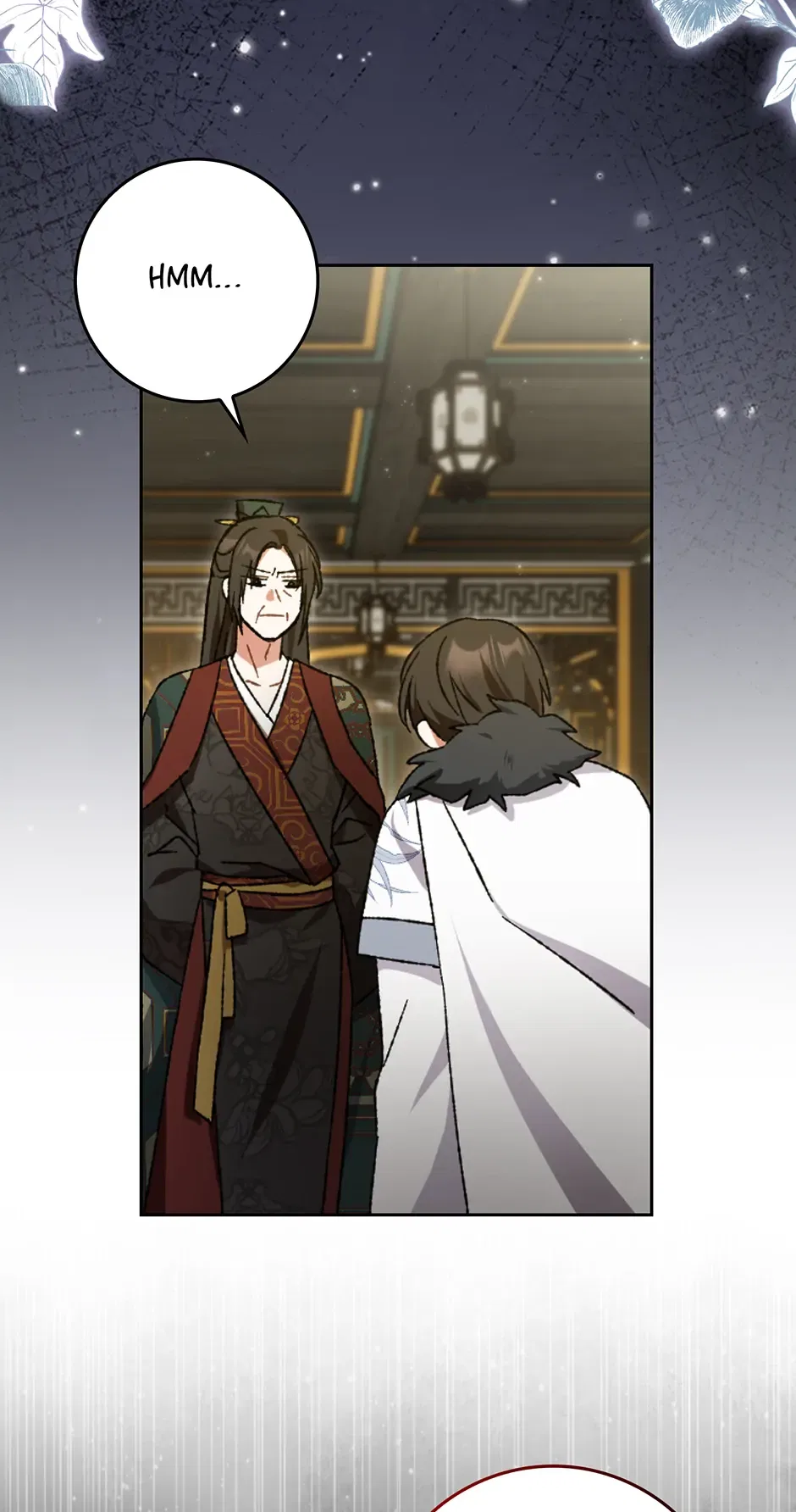 I Became The Young Wife of The Male Protagonist of a Martial Arts Novel Chapter 5 – Page 34