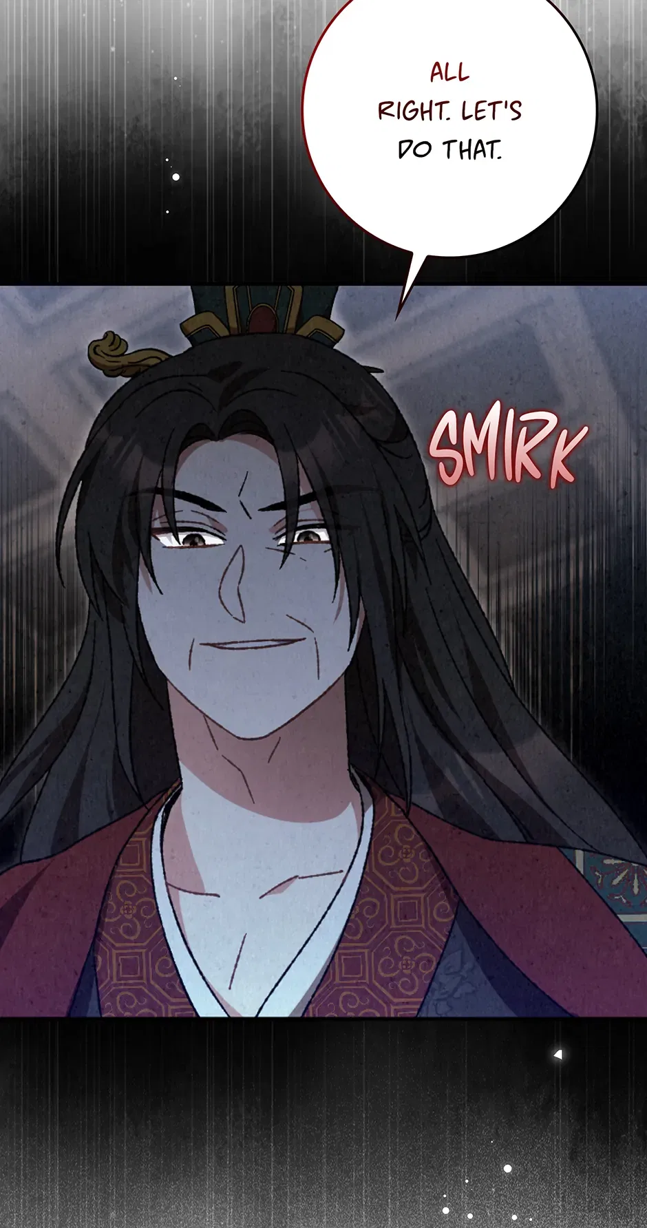 I Became The Young Wife of The Male Protagonist of a Martial Arts Novel Chapter 5 – Page 35