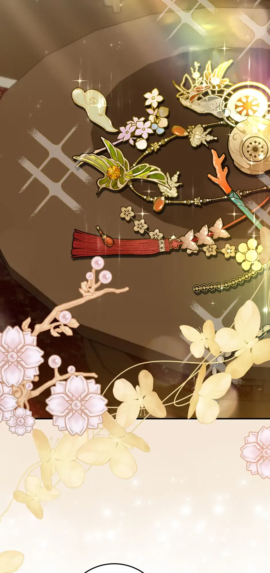 I Became The Young Wife of The Male Protagonist of a Martial Arts Novel Chapter 5 – Page 41