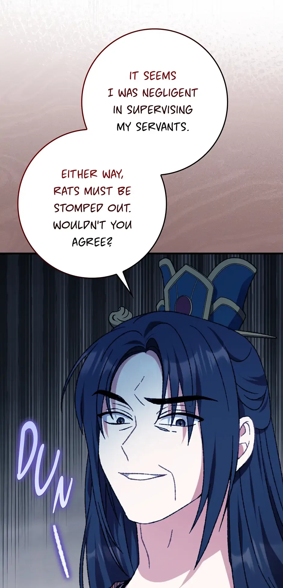 I Became The Young Wife of The Male Protagonist of a Martial Arts Novel Chapter 5 – Page 45