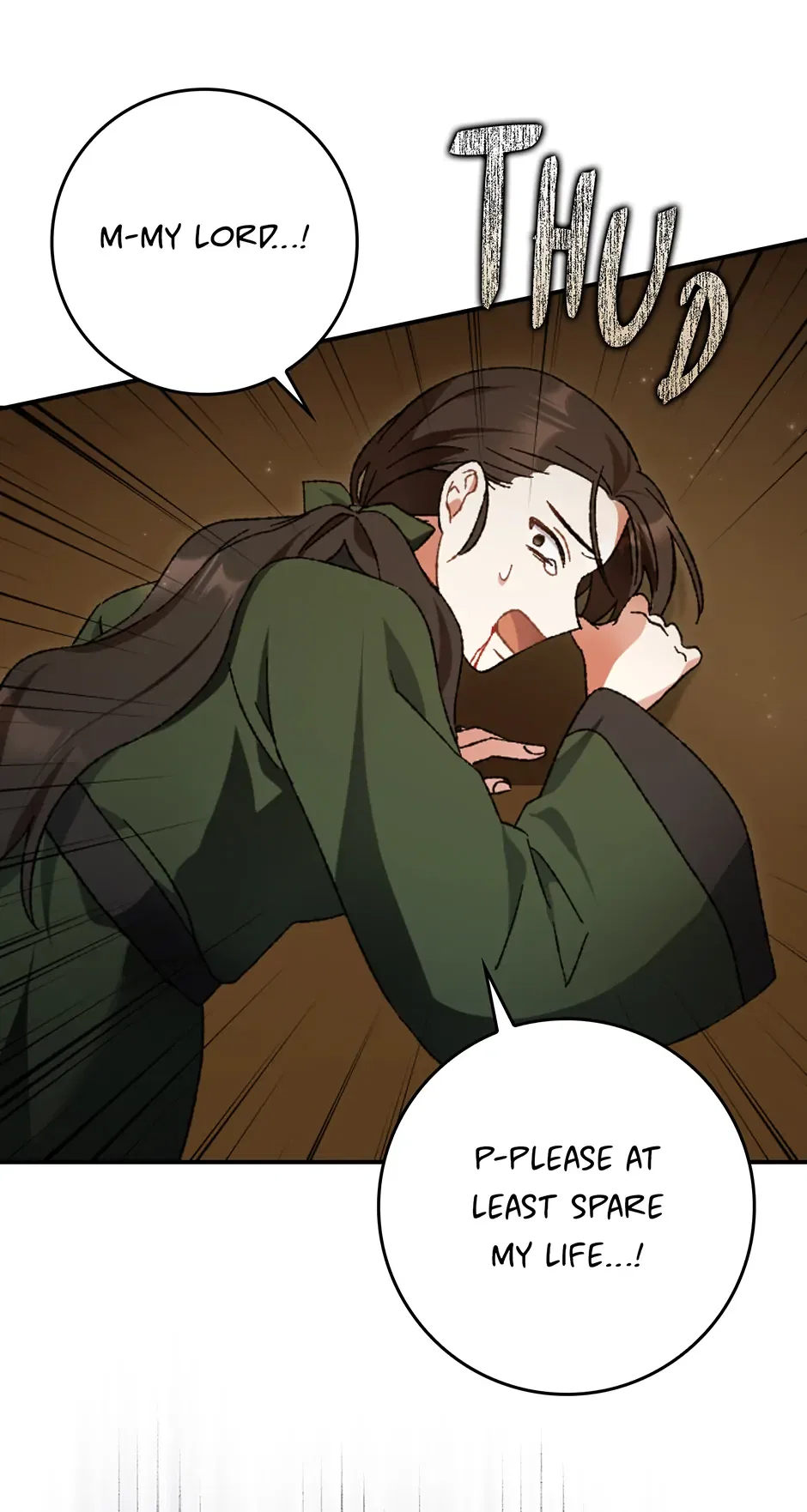 I Became The Young Wife of The Male Protagonist of a Martial Arts Novel Chapter 5 – Page 48