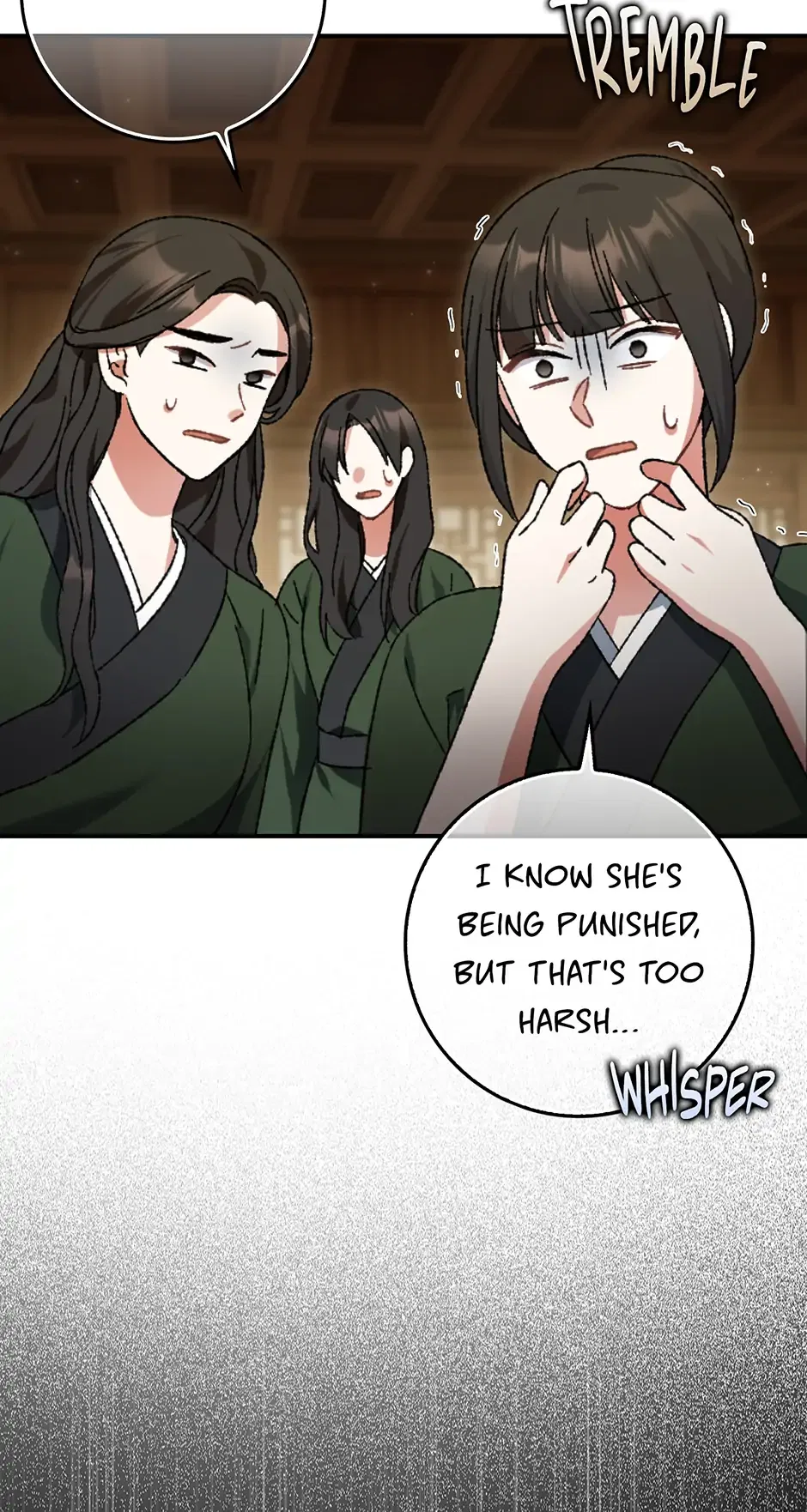 I Became The Young Wife of The Male Protagonist of a Martial Arts Novel Chapter 5 – Page 51