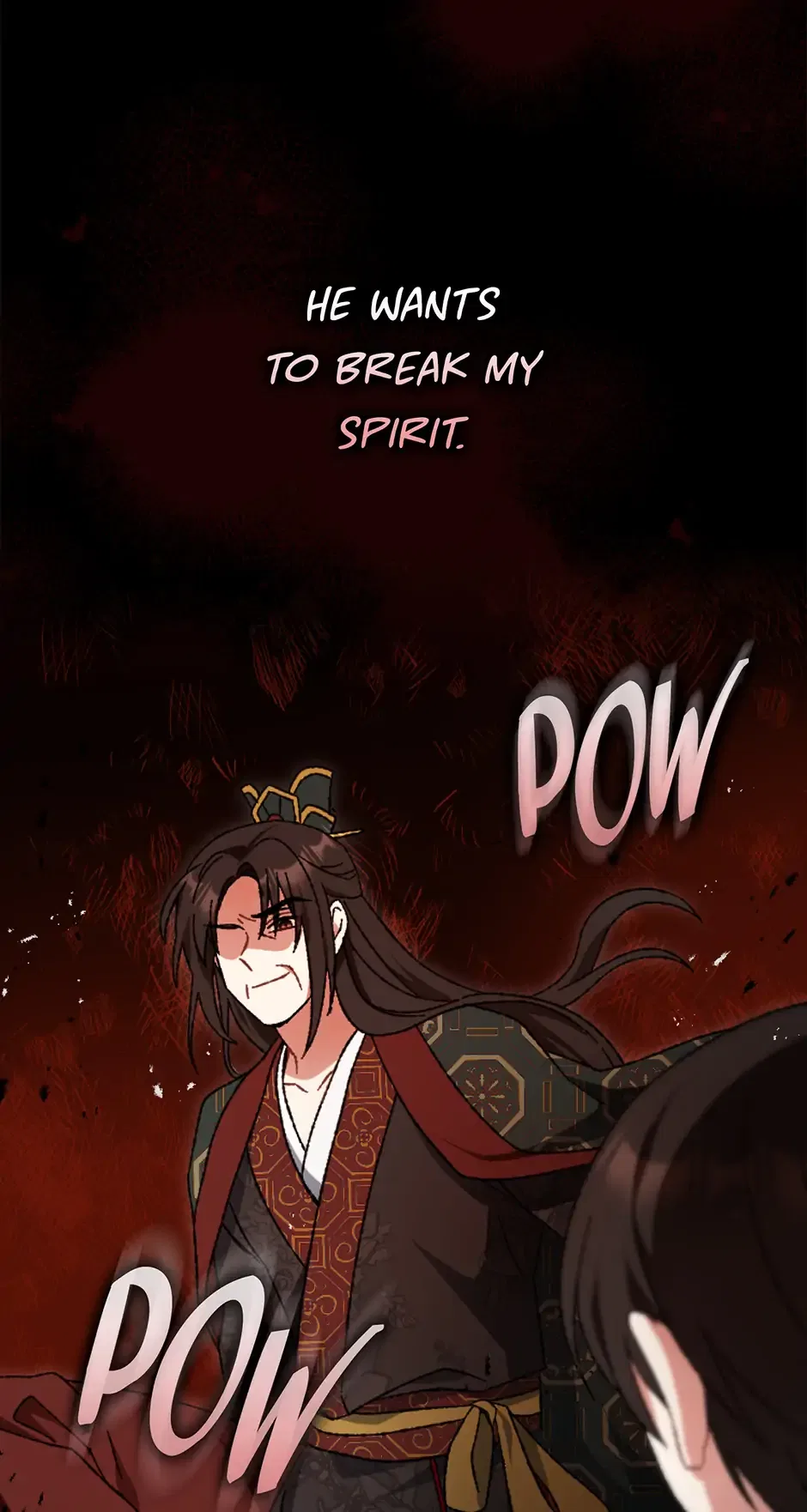I Became The Young Wife of The Male Protagonist of a Martial Arts Novel Chapter 5 – Page 53