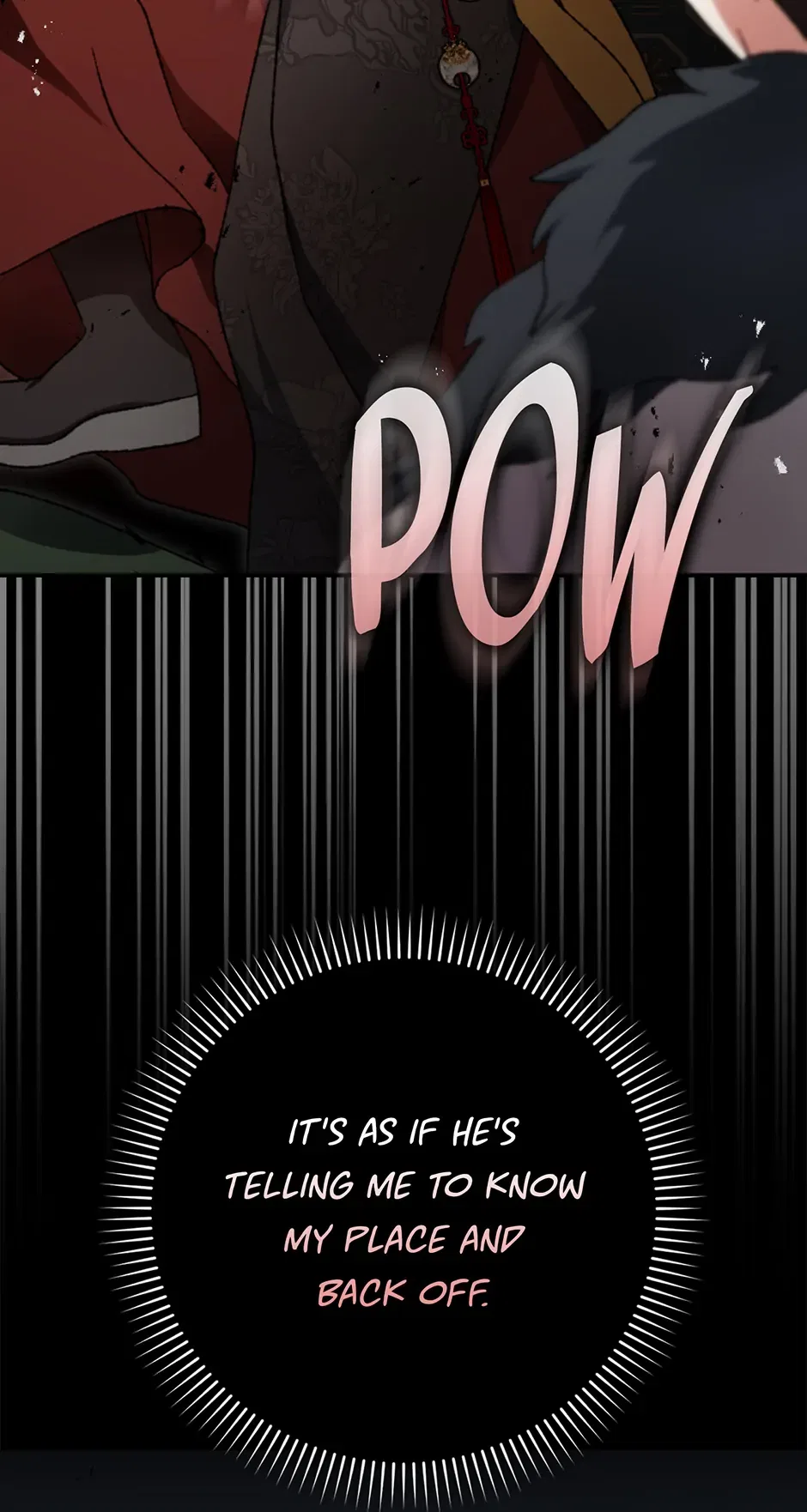 I Became The Young Wife of The Male Protagonist of a Martial Arts Novel Chapter 5 – Page 54