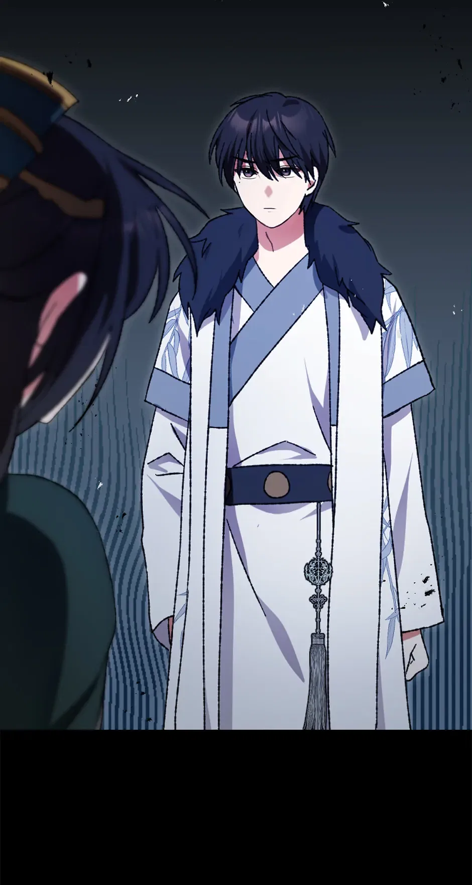 I Became The Young Wife of The Male Protagonist of a Martial Arts Novel Chapter 5 – Page 55
