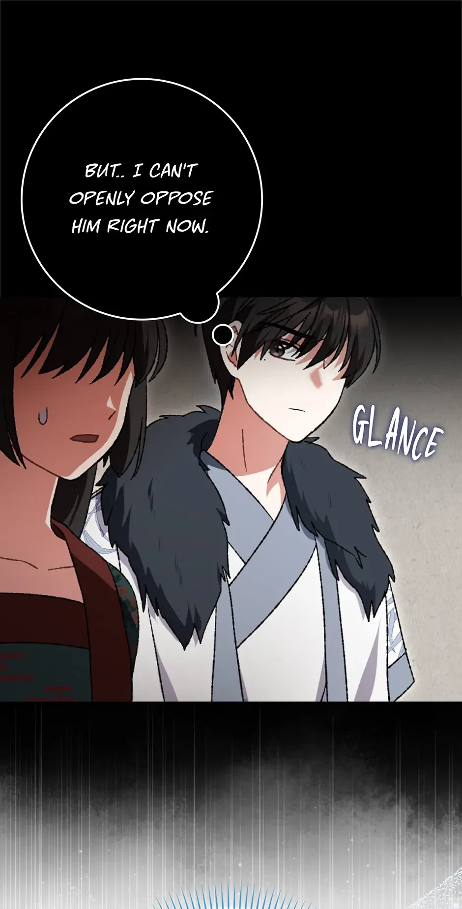 I Became The Young Wife of The Male Protagonist of a Martial Arts Novel Chapter 5 – Page 56