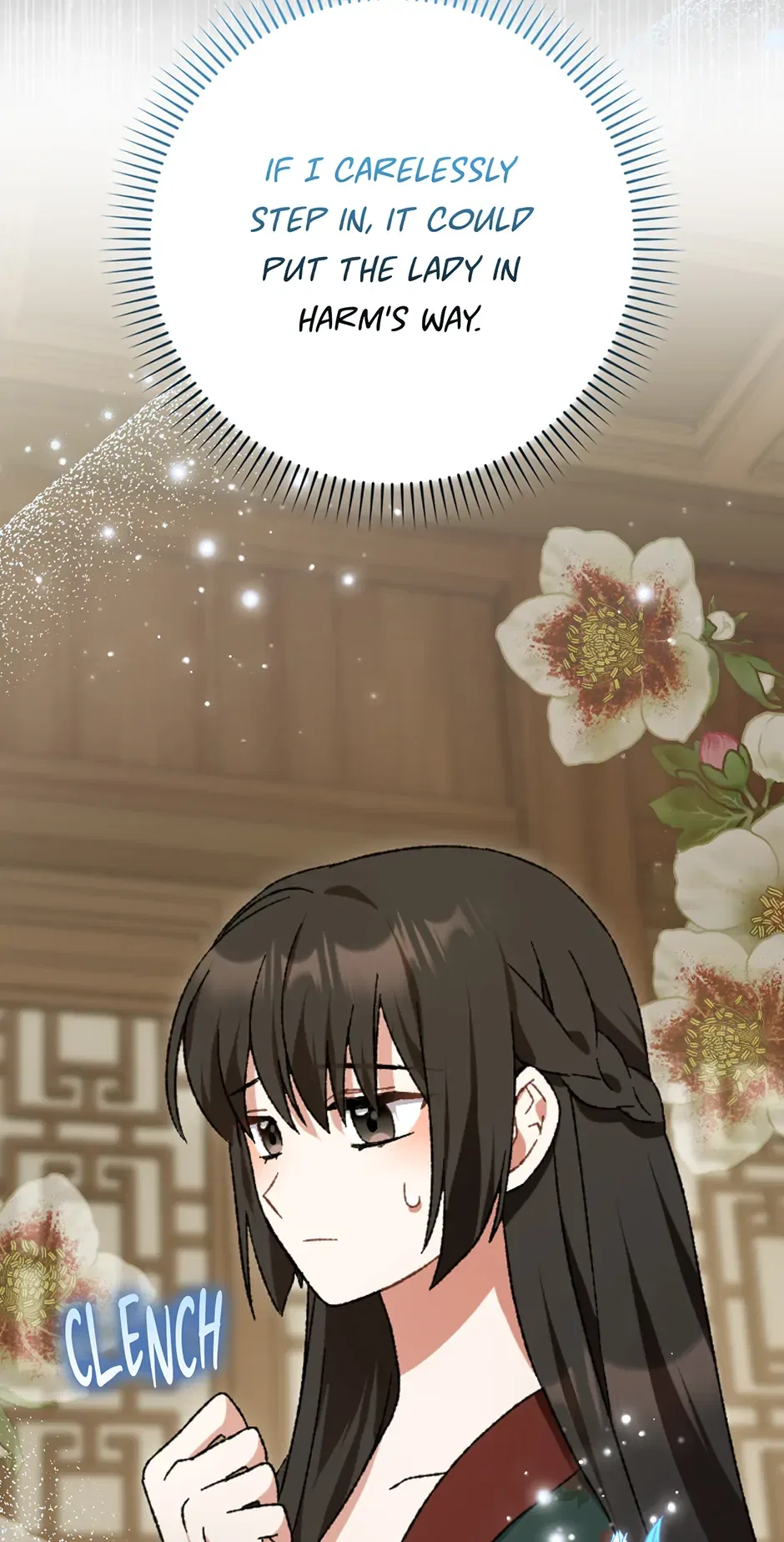 I Became The Young Wife of The Male Protagonist of a Martial Arts Novel Chapter 5 – Page 57