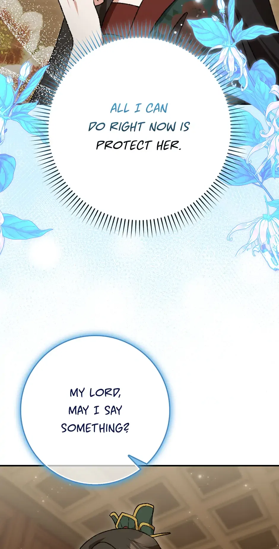 I Became The Young Wife of The Male Protagonist of a Martial Arts Novel Chapter 5 – Page 58