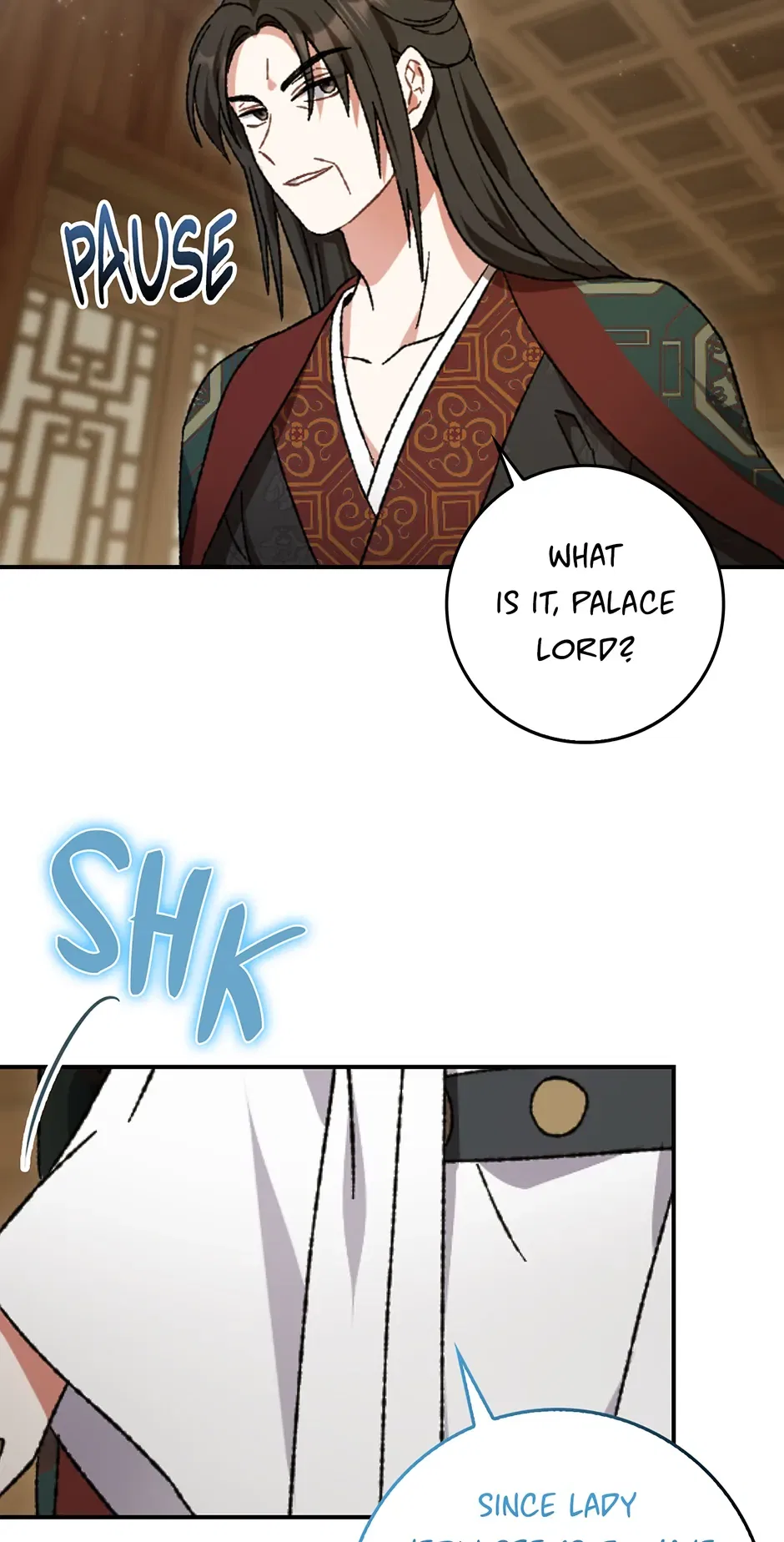 I Became The Young Wife of The Male Protagonist of a Martial Arts Novel Chapter 5 – Page 59