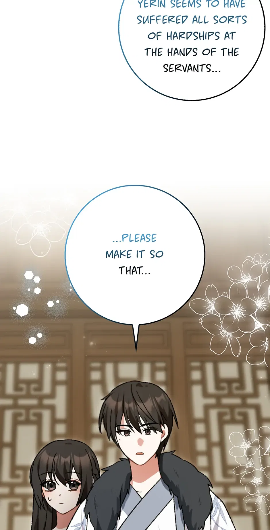 I Became The Young Wife of The Male Protagonist of a Martial Arts Novel Chapter 5 – Page 60