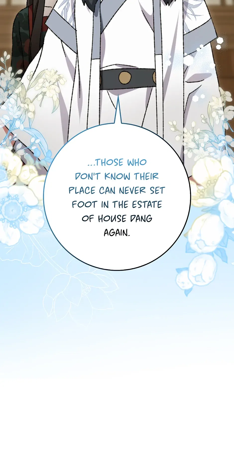 I Became The Young Wife of The Male Protagonist of a Martial Arts Novel Chapter 5 – Page 61