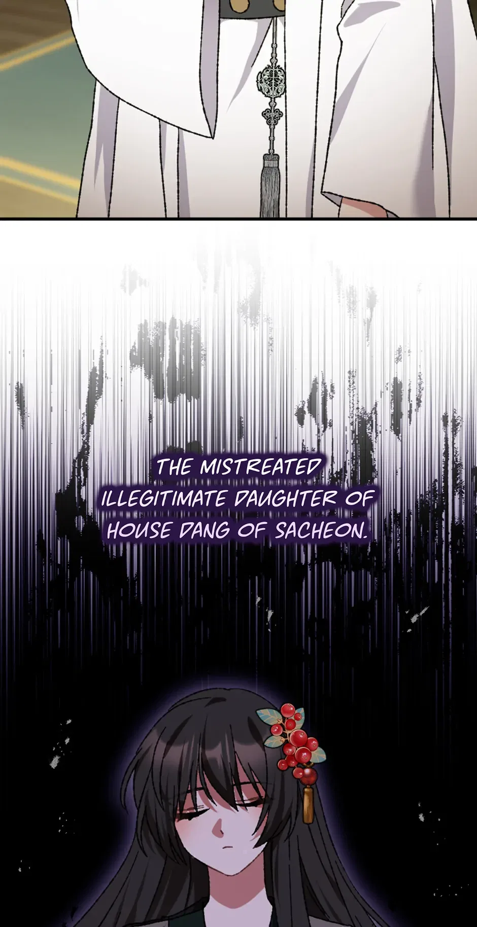 I Became The Young Wife of The Male Protagonist of a Martial Arts Novel Chapter 4 – Page 3