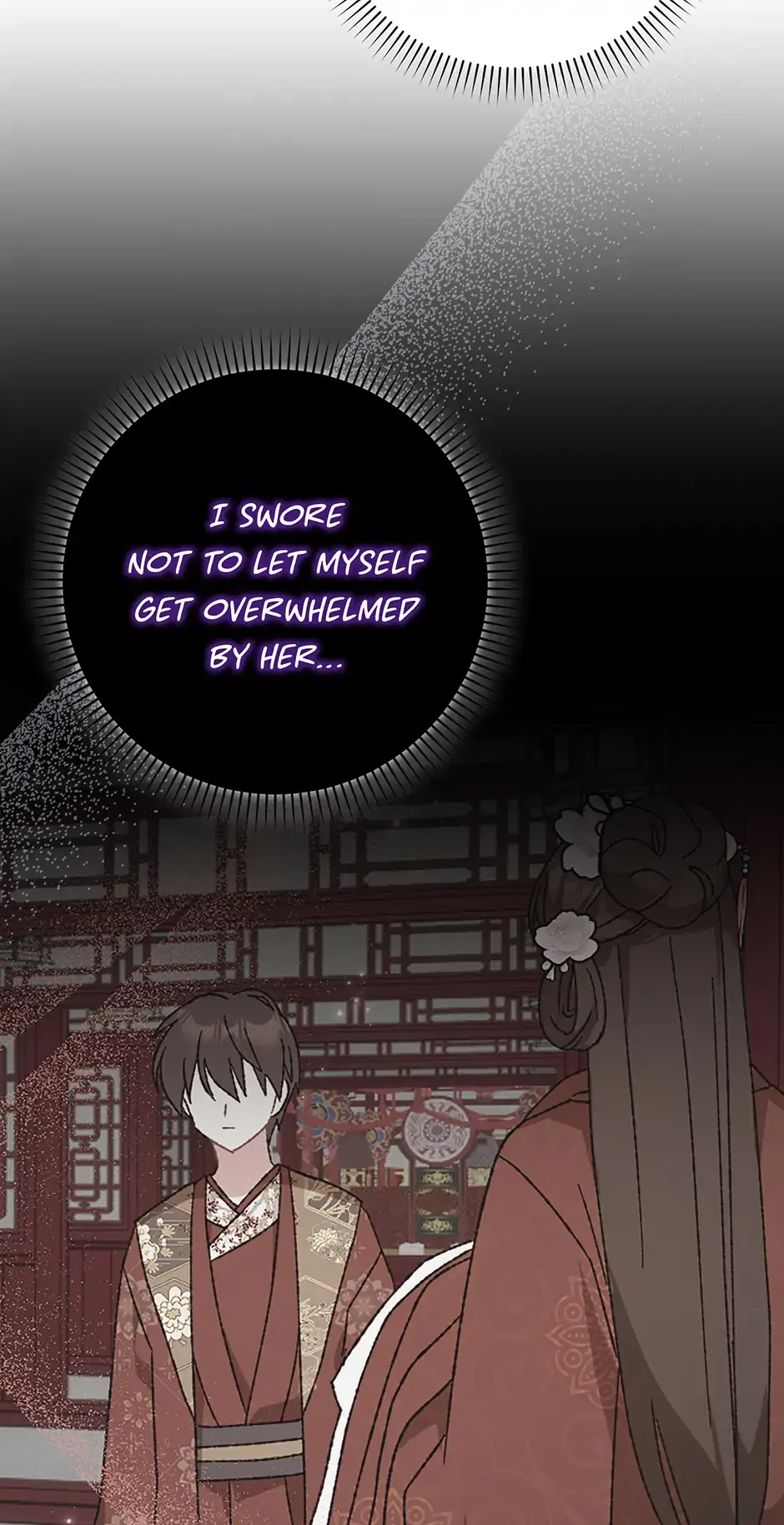 I Became The Young Wife of The Male Protagonist of a Martial Arts Novel Chapter 4 – Page 6