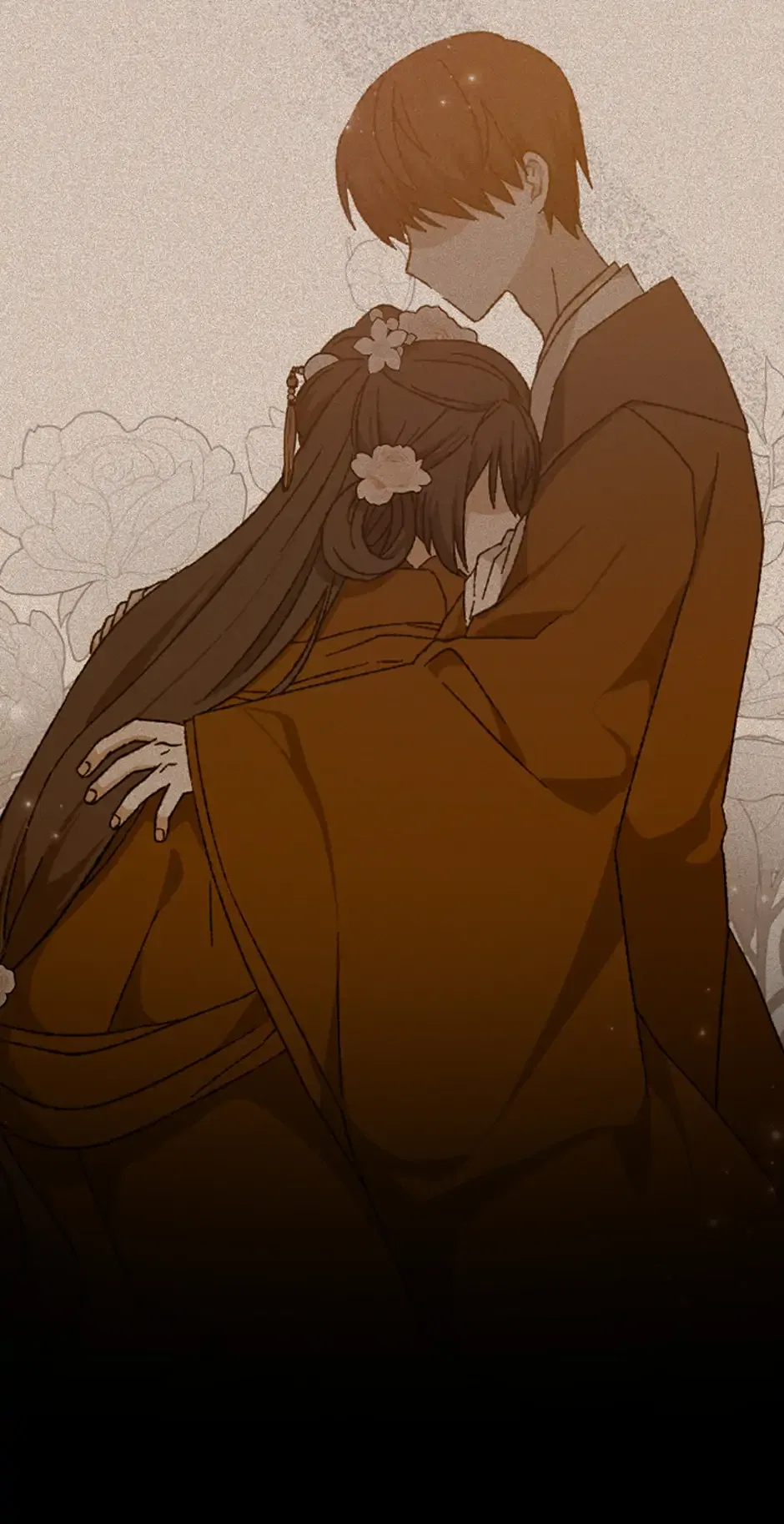 I Became The Young Wife of The Male Protagonist of a Martial Arts Novel Chapter 4 – Page 8