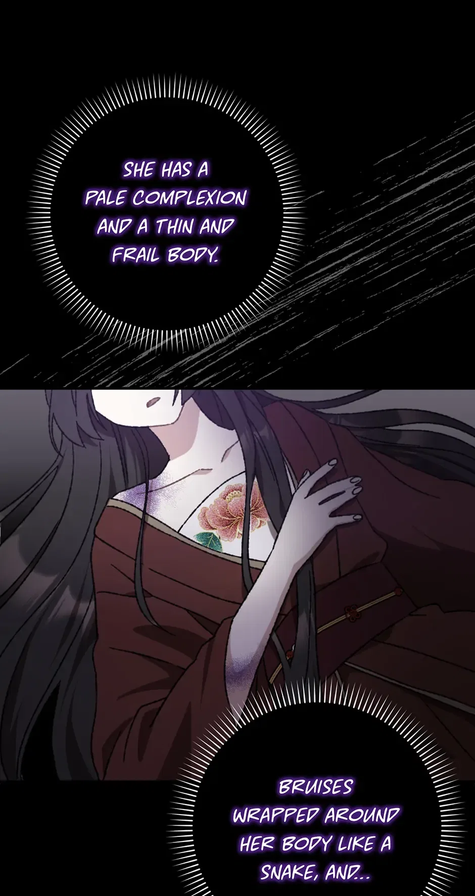 I Became The Young Wife of The Male Protagonist of a Martial Arts Novel Chapter 4 – Page 9