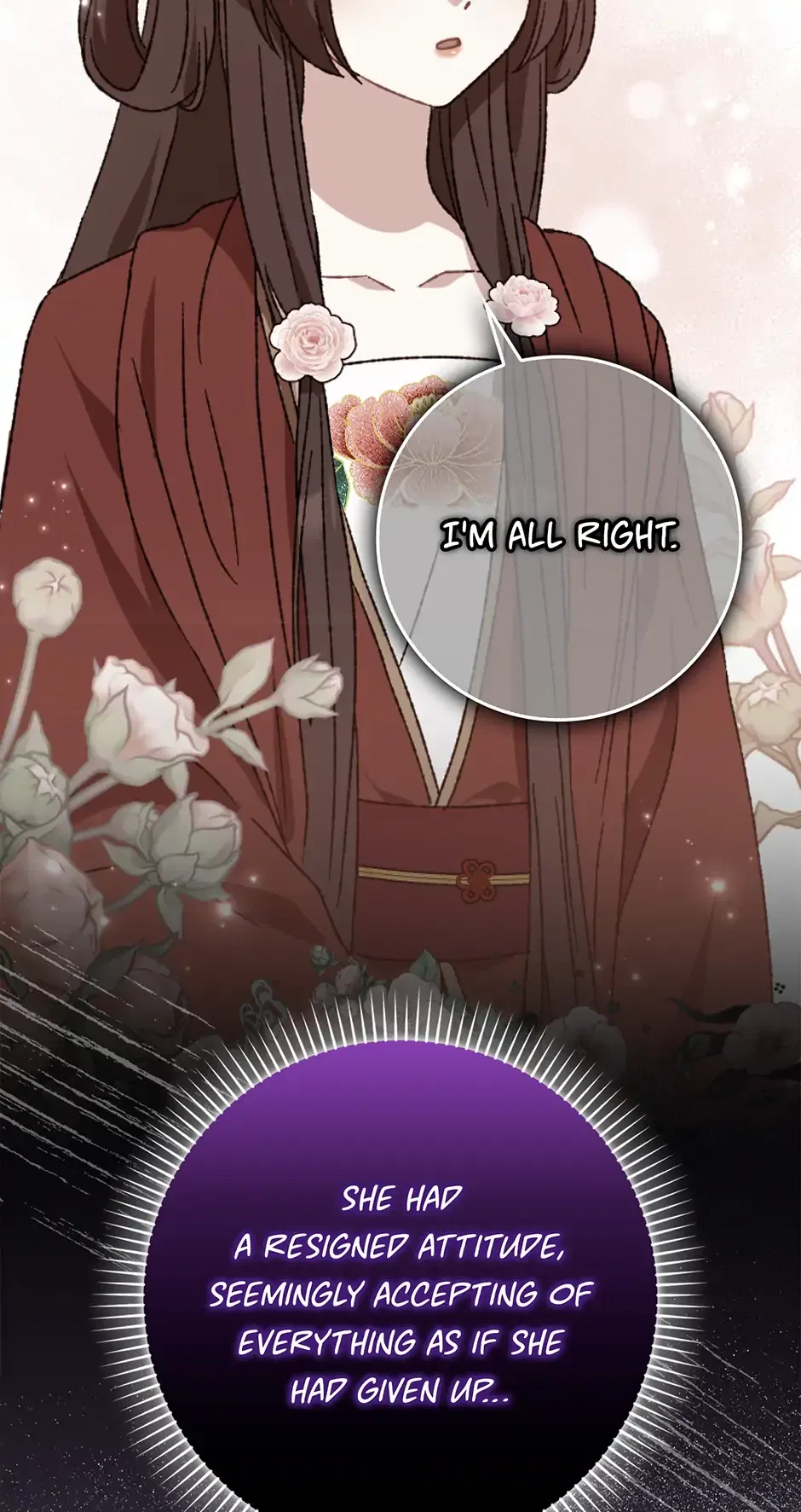I Became The Young Wife of The Male Protagonist of a Martial Arts Novel Chapter 4 – Page 11