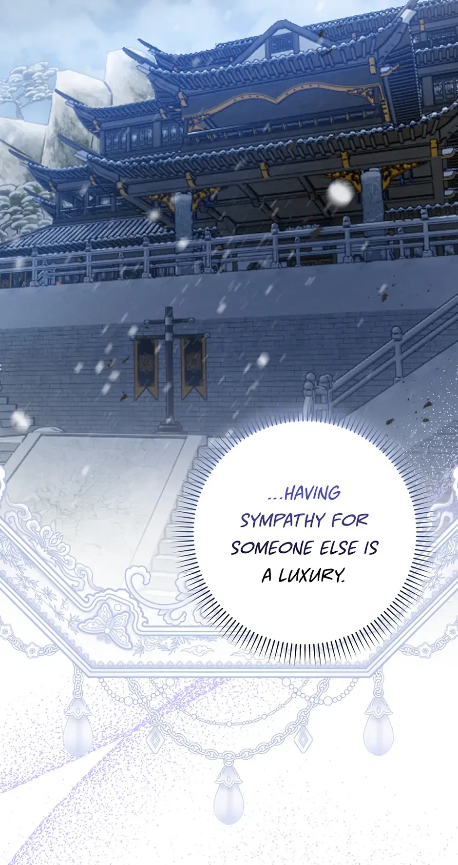 I Became The Young Wife of The Male Protagonist of a Martial Arts Novel Chapter 4 – Page 14