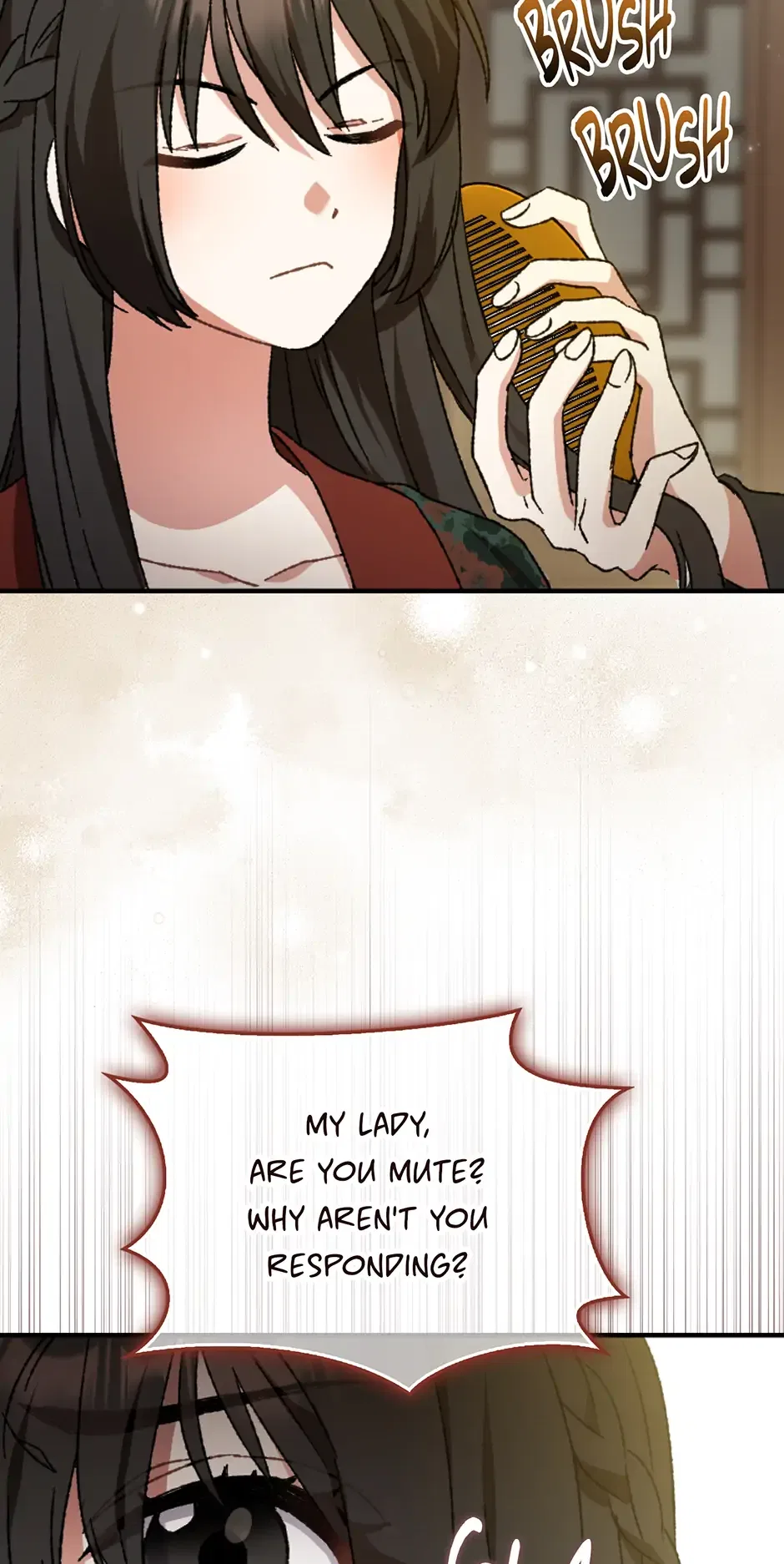 I Became The Young Wife of The Male Protagonist of a Martial Arts Novel Chapter 4 – Page 26