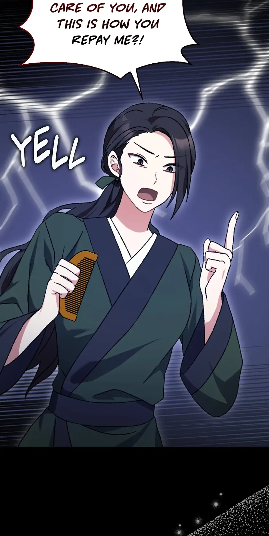 I Became The Young Wife of The Male Protagonist of a Martial Arts Novel Chapter 4 – Page 29