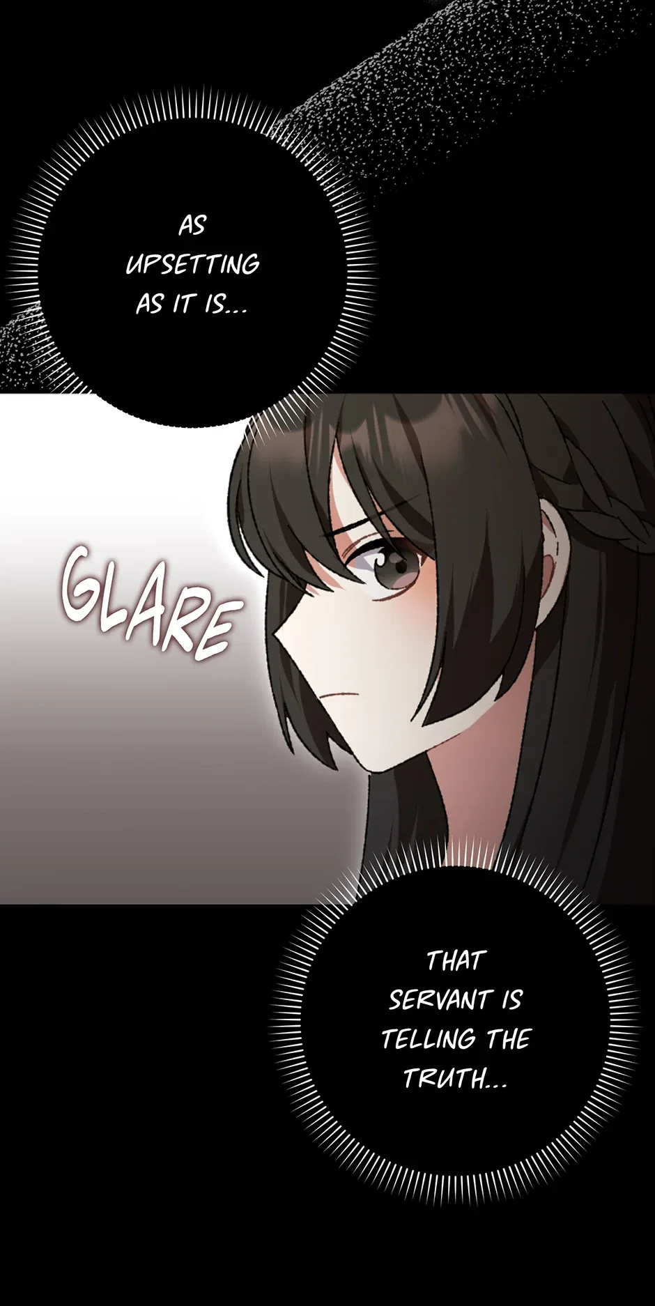 I Became The Young Wife of The Male Protagonist of a Martial Arts Novel Chapter 4 – Page 30